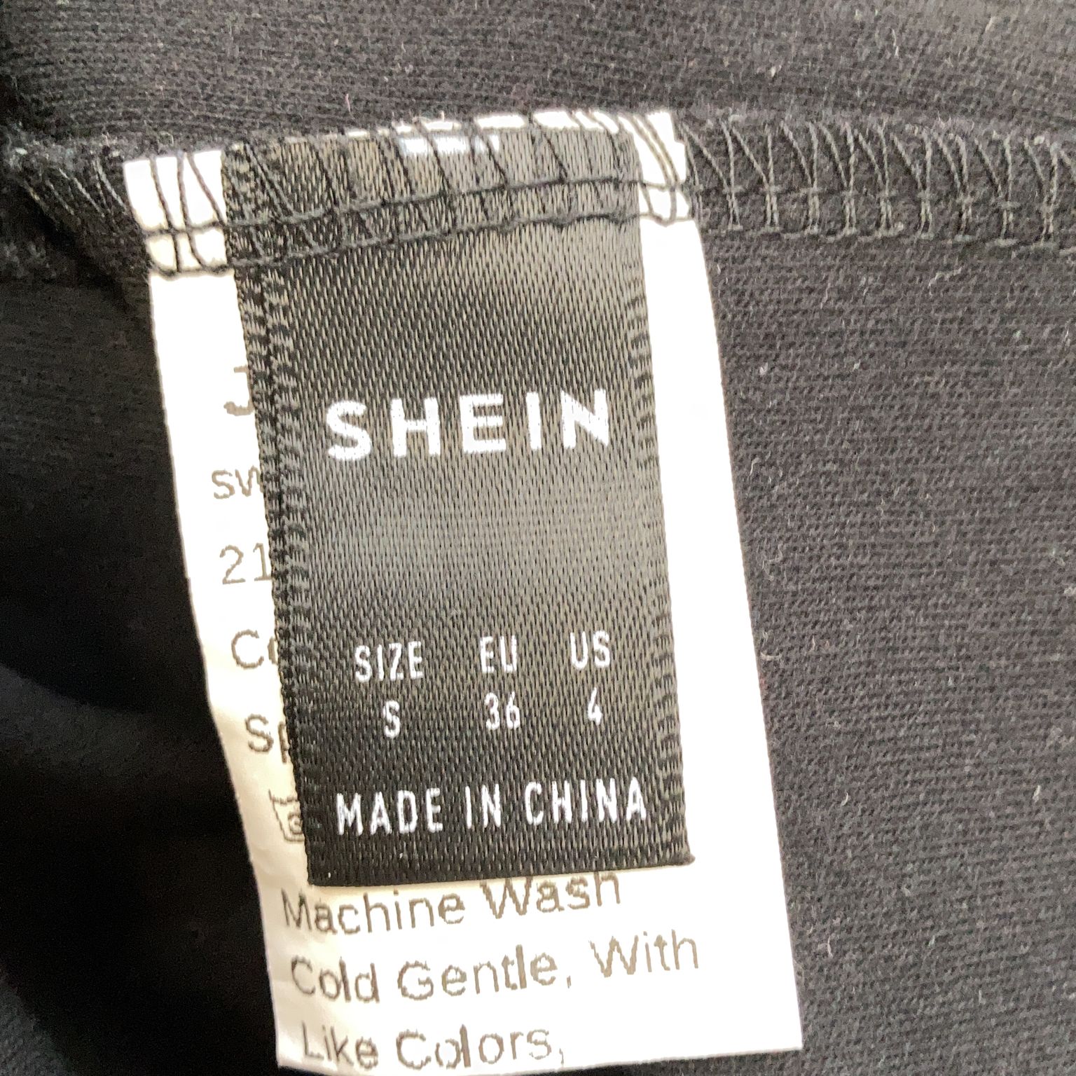 Shein