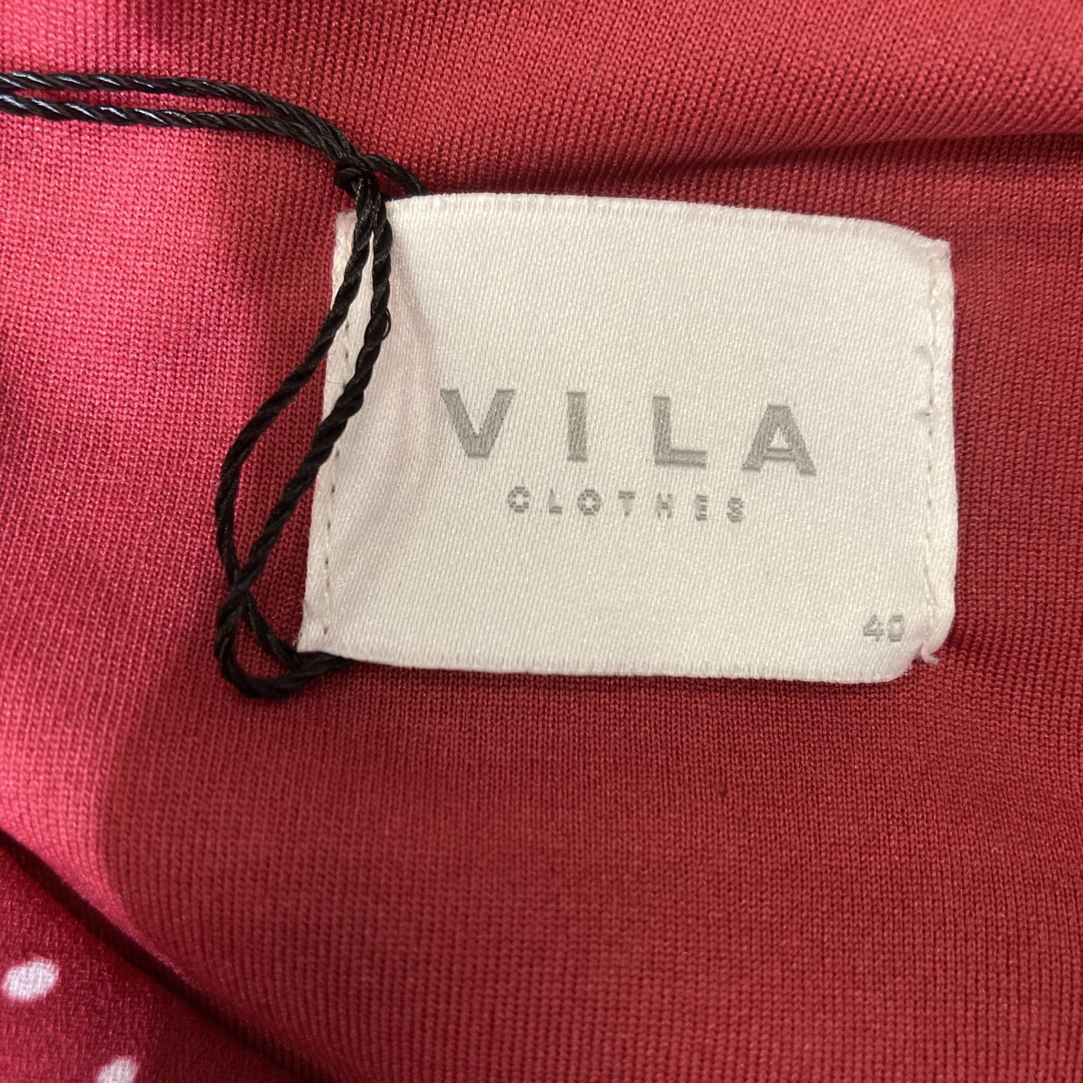 VILA Clothes