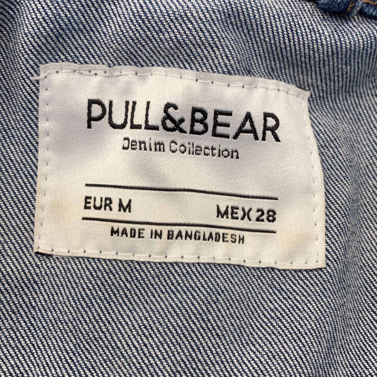 Pull  Bear