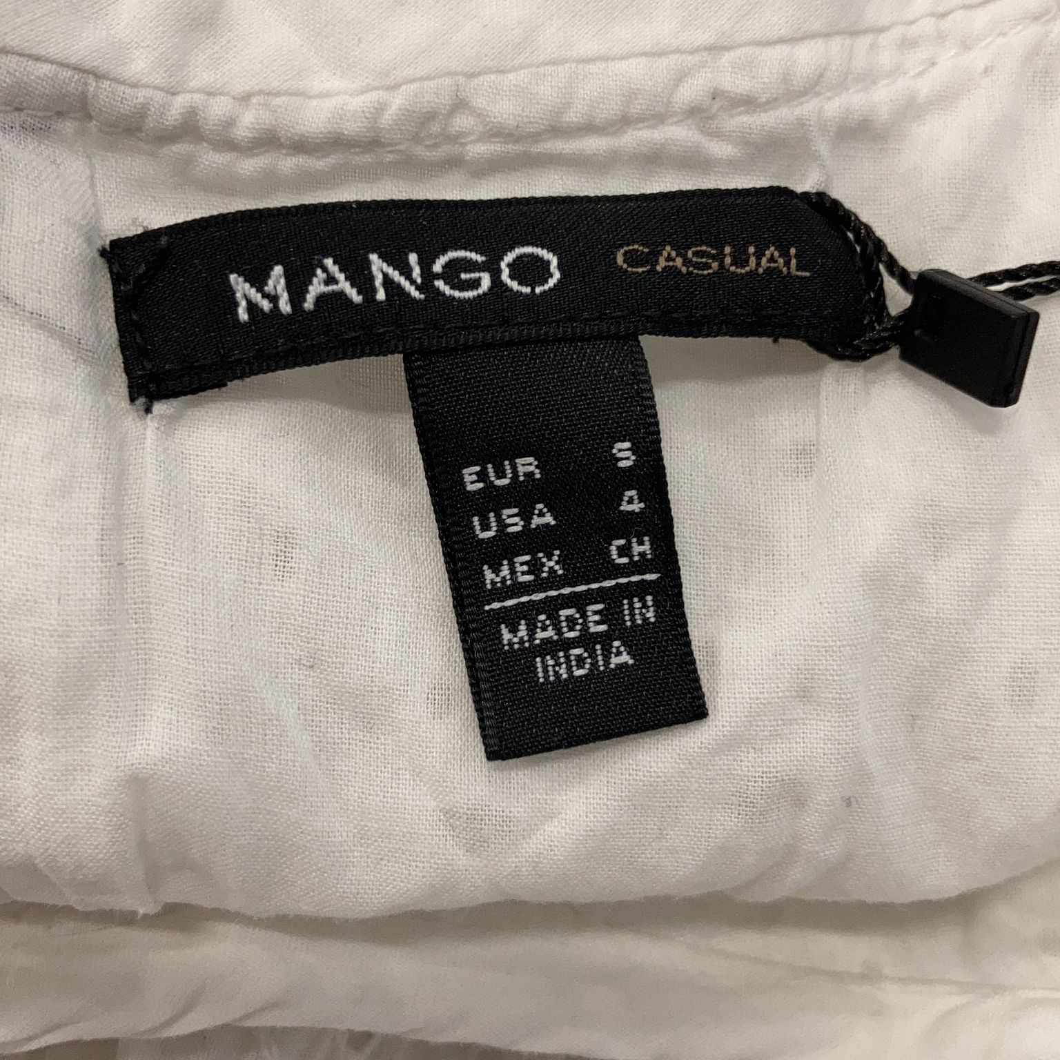 Mango