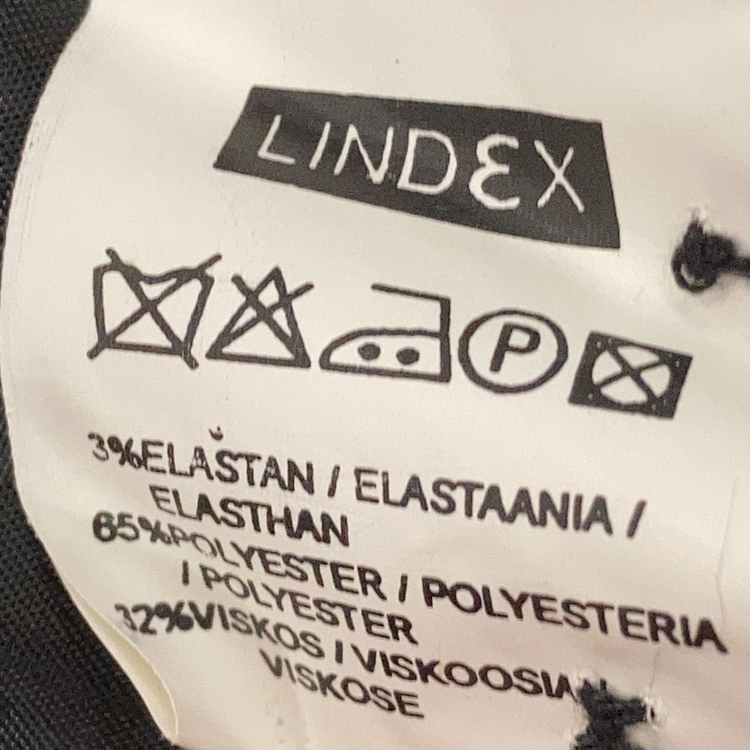 Lindex