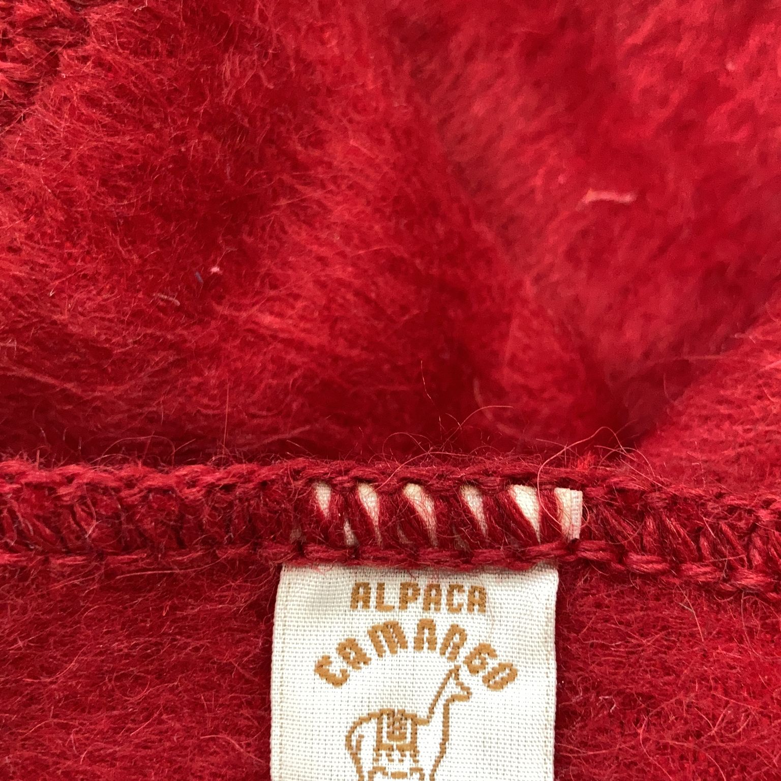 Alpaca