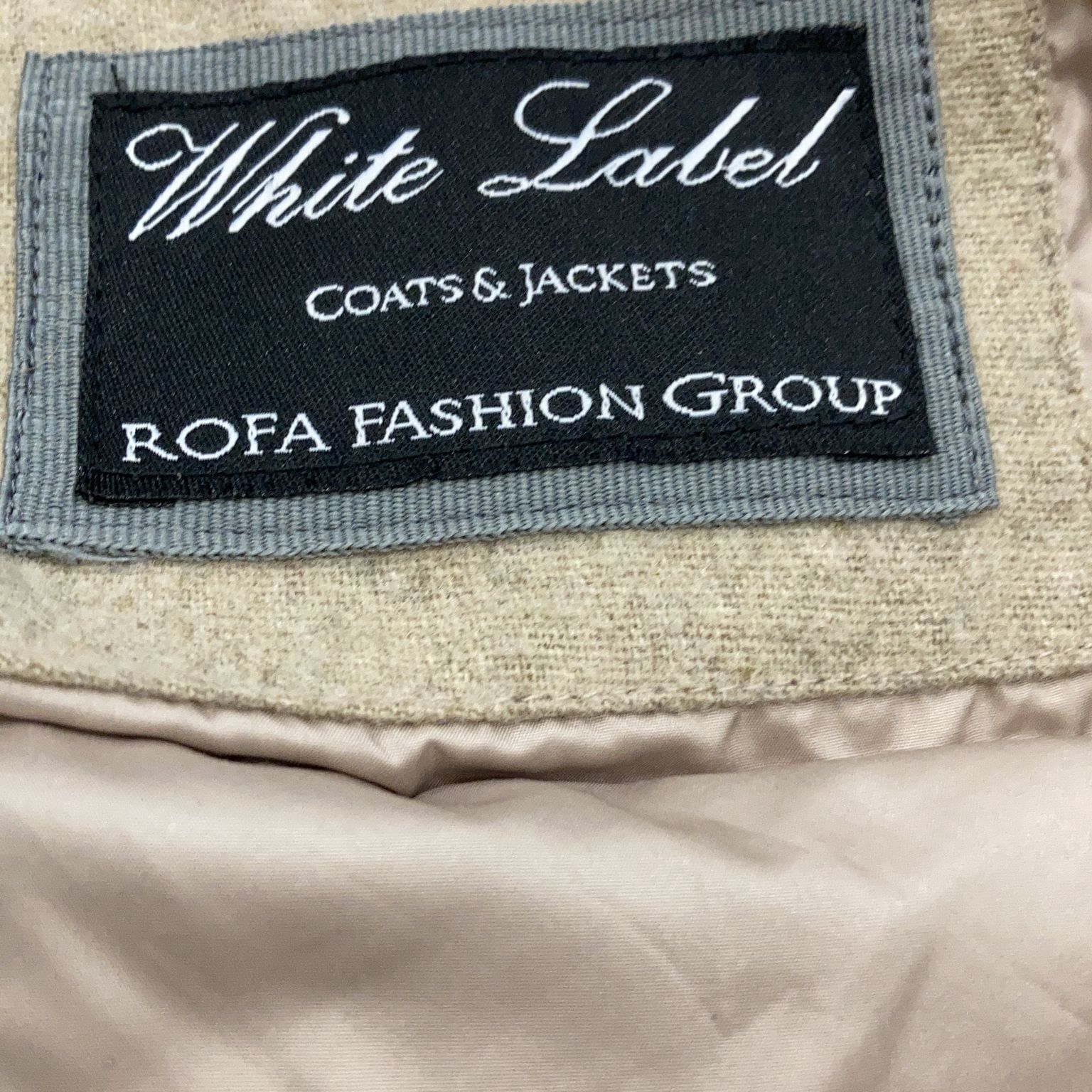 Rofa Fashion Group