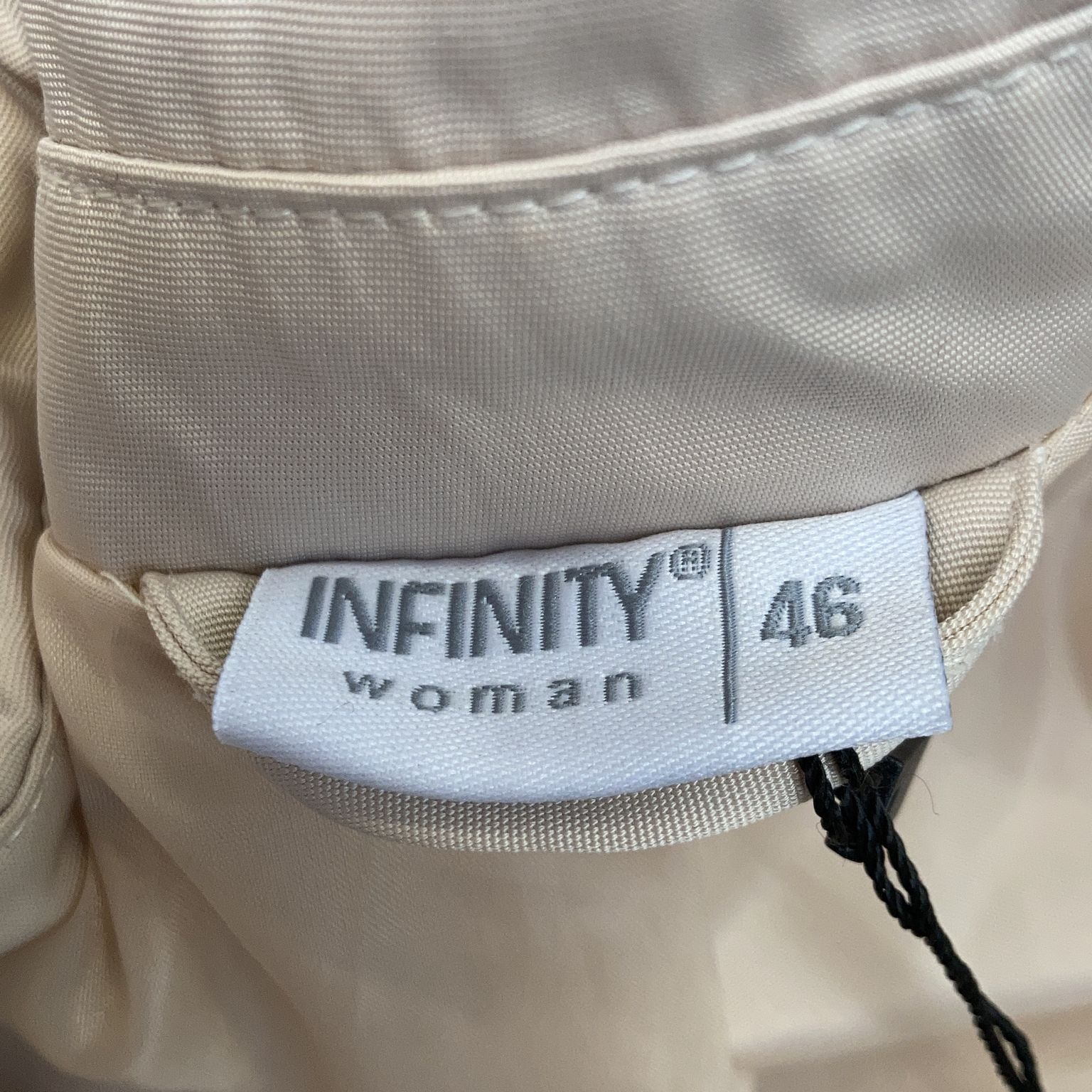 Infinity Woman