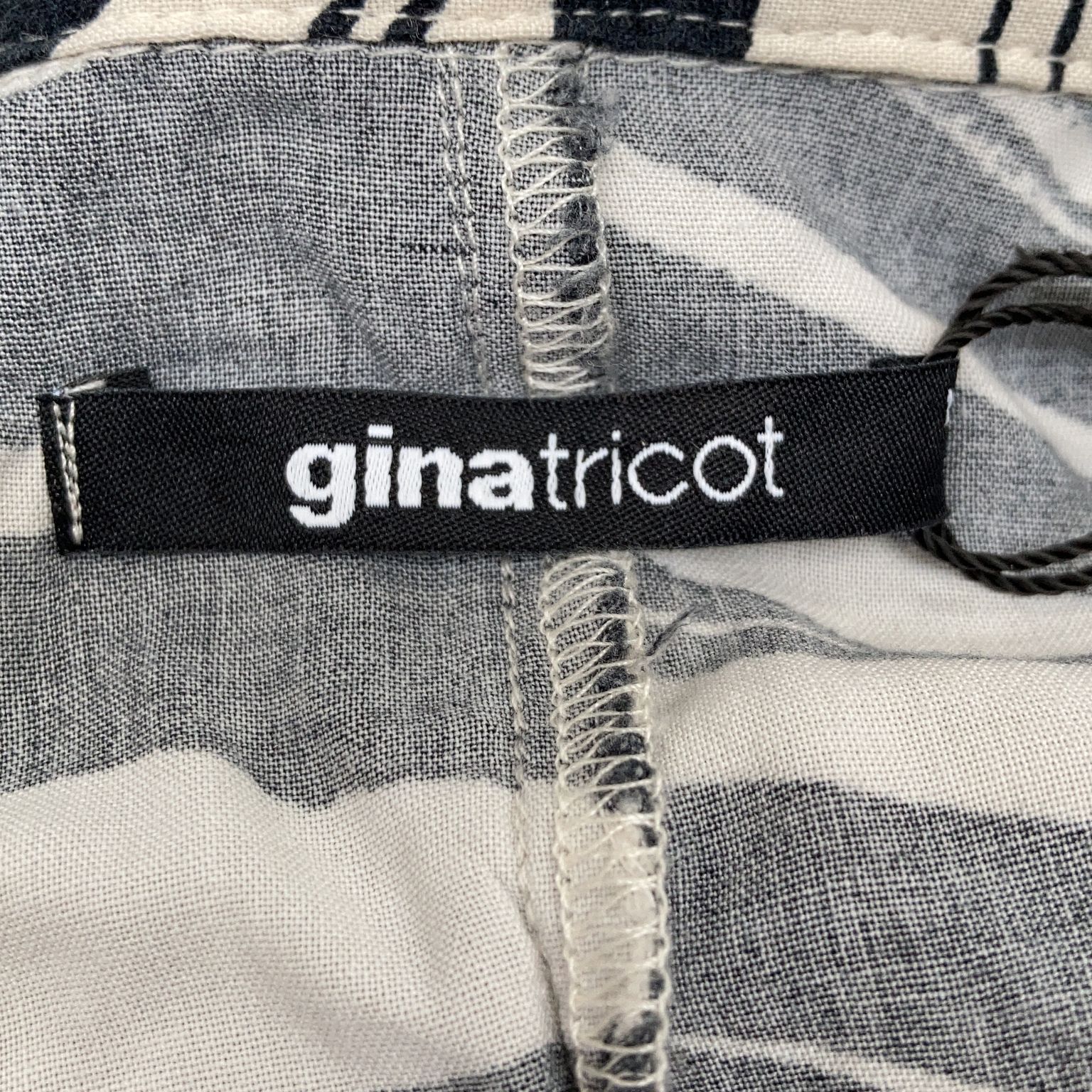 Gina Tricot