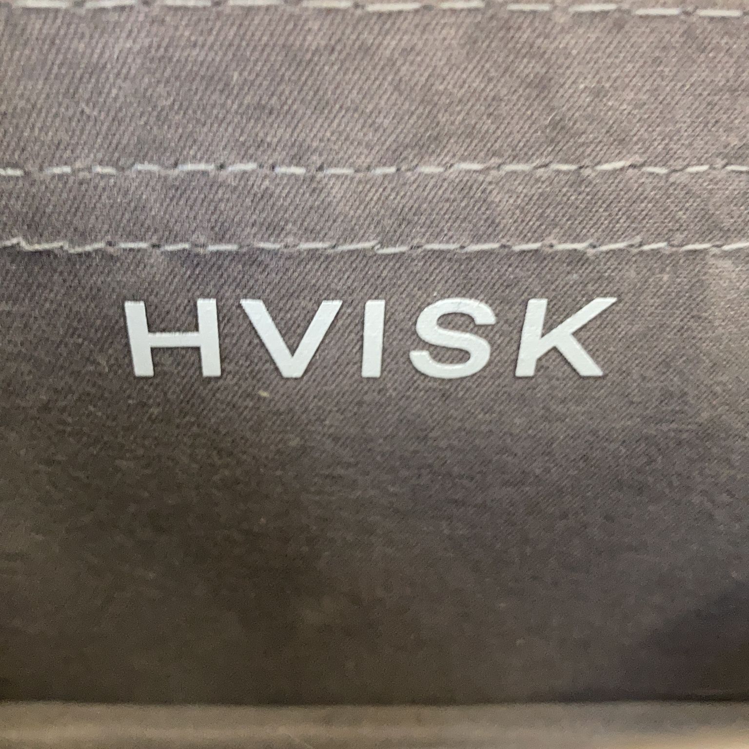 Hvisk