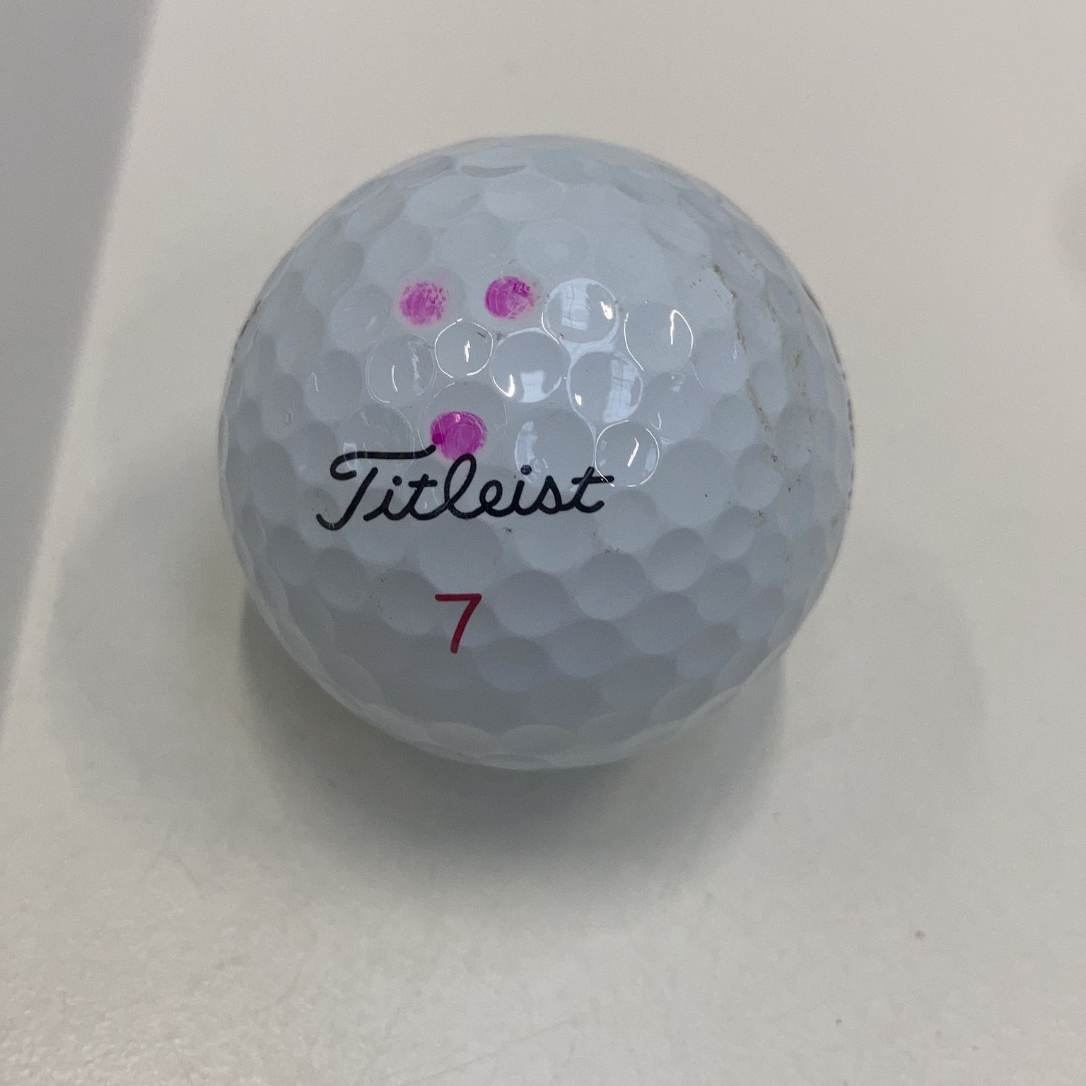 Titleist