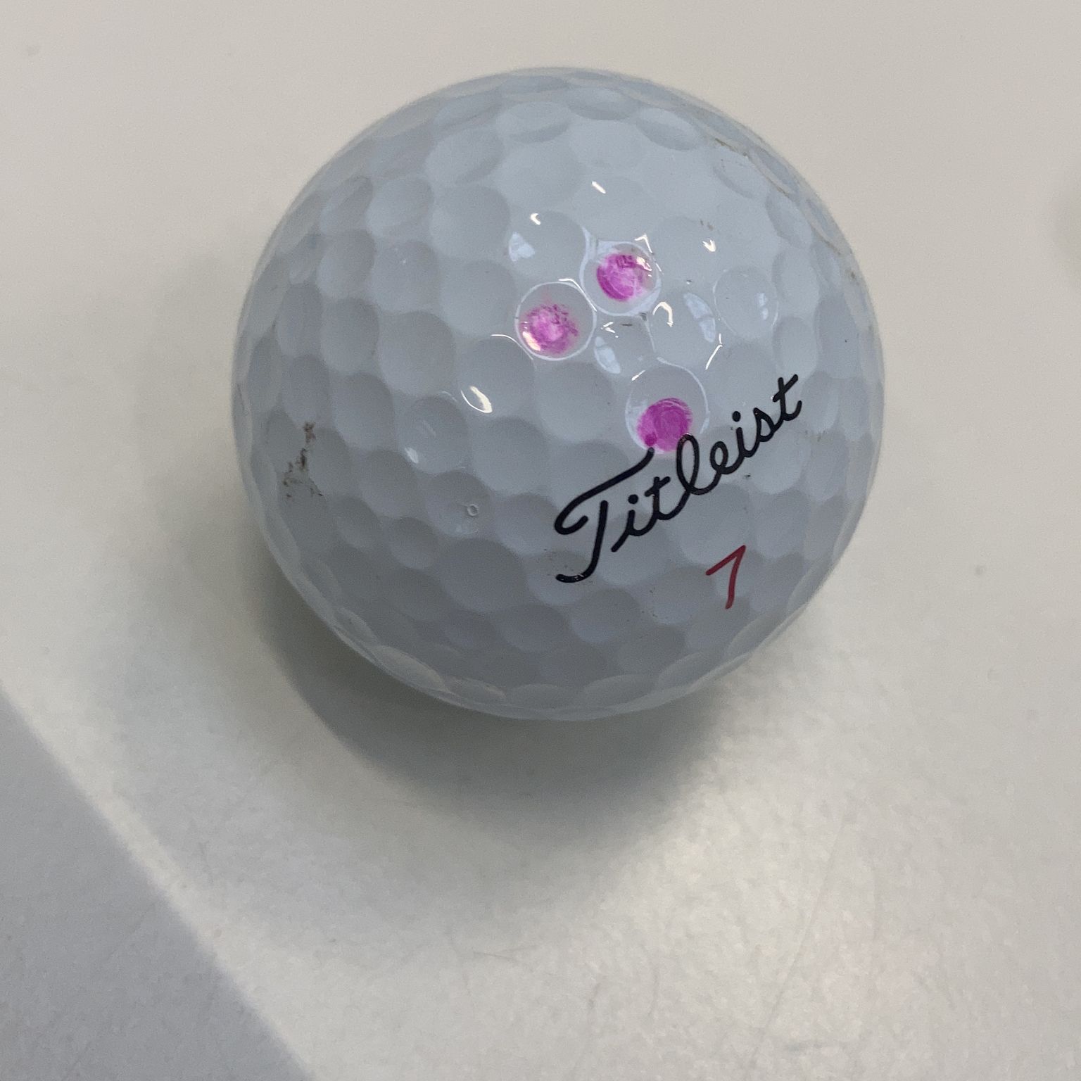 Titleist