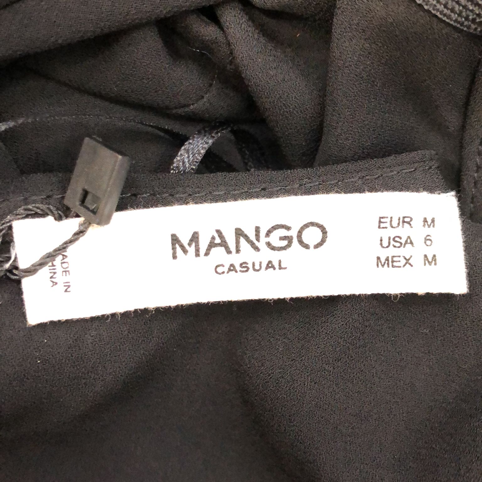 Mango Casual