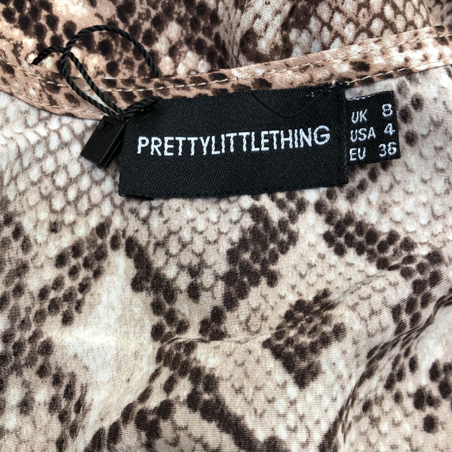 PrettyLittleThing