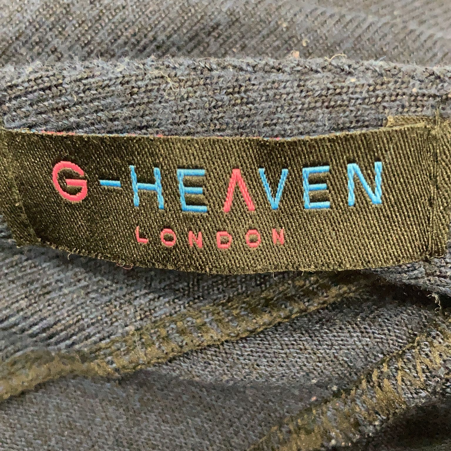 G-Heaven