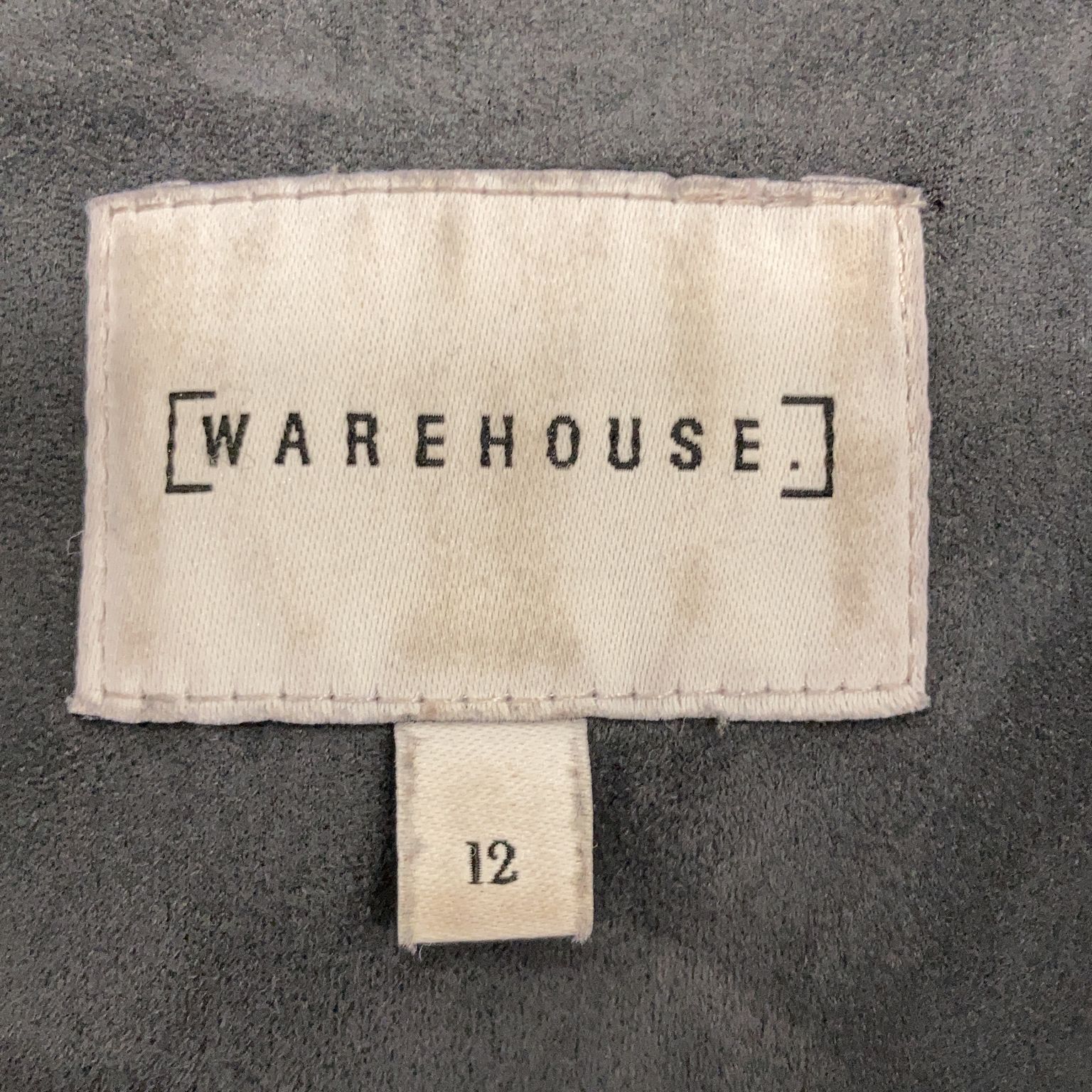 Warehouse