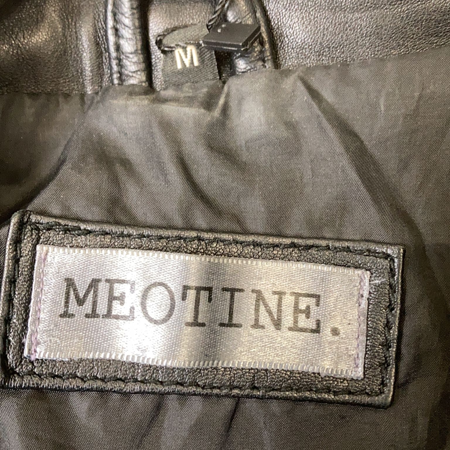 Meotine