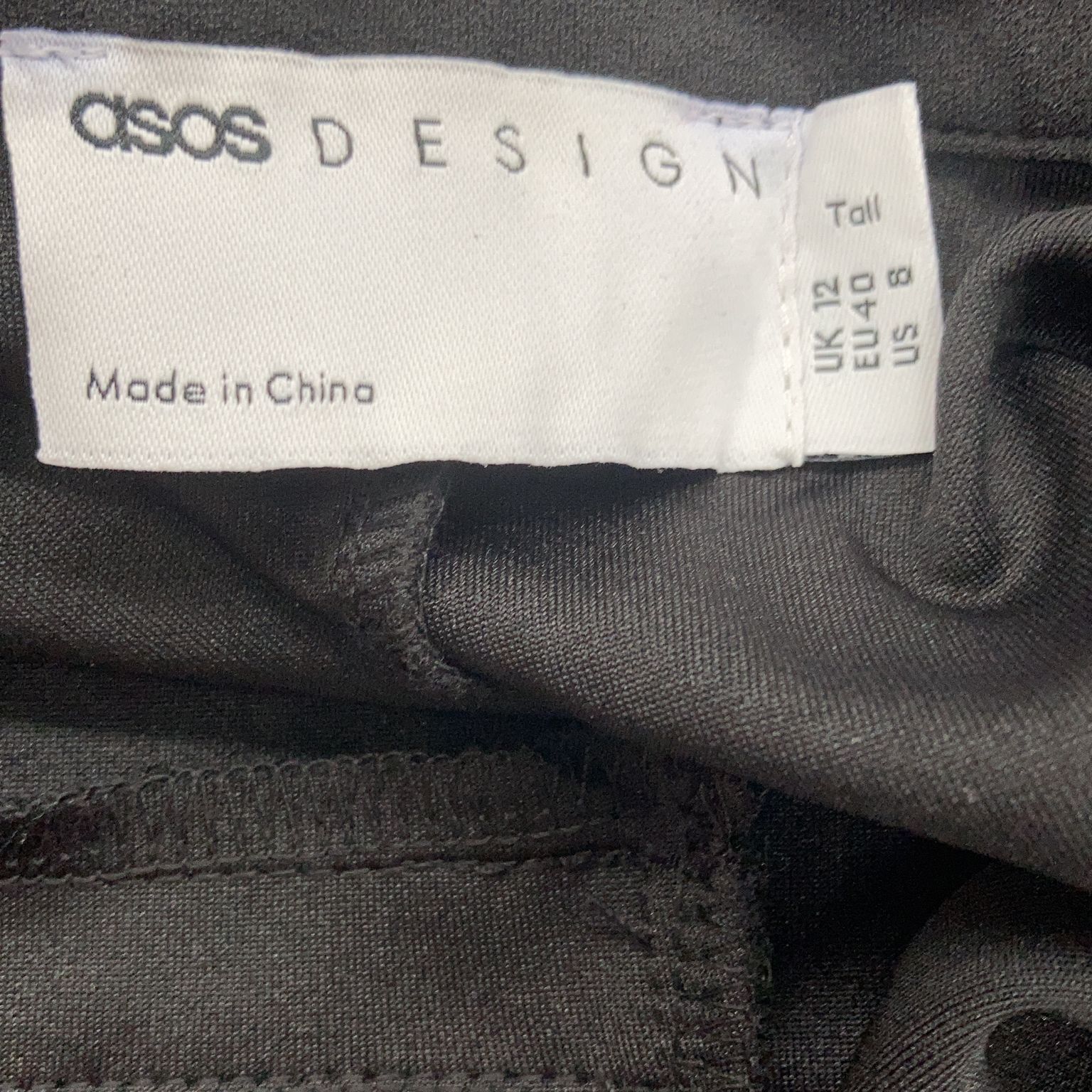 ASOS Design