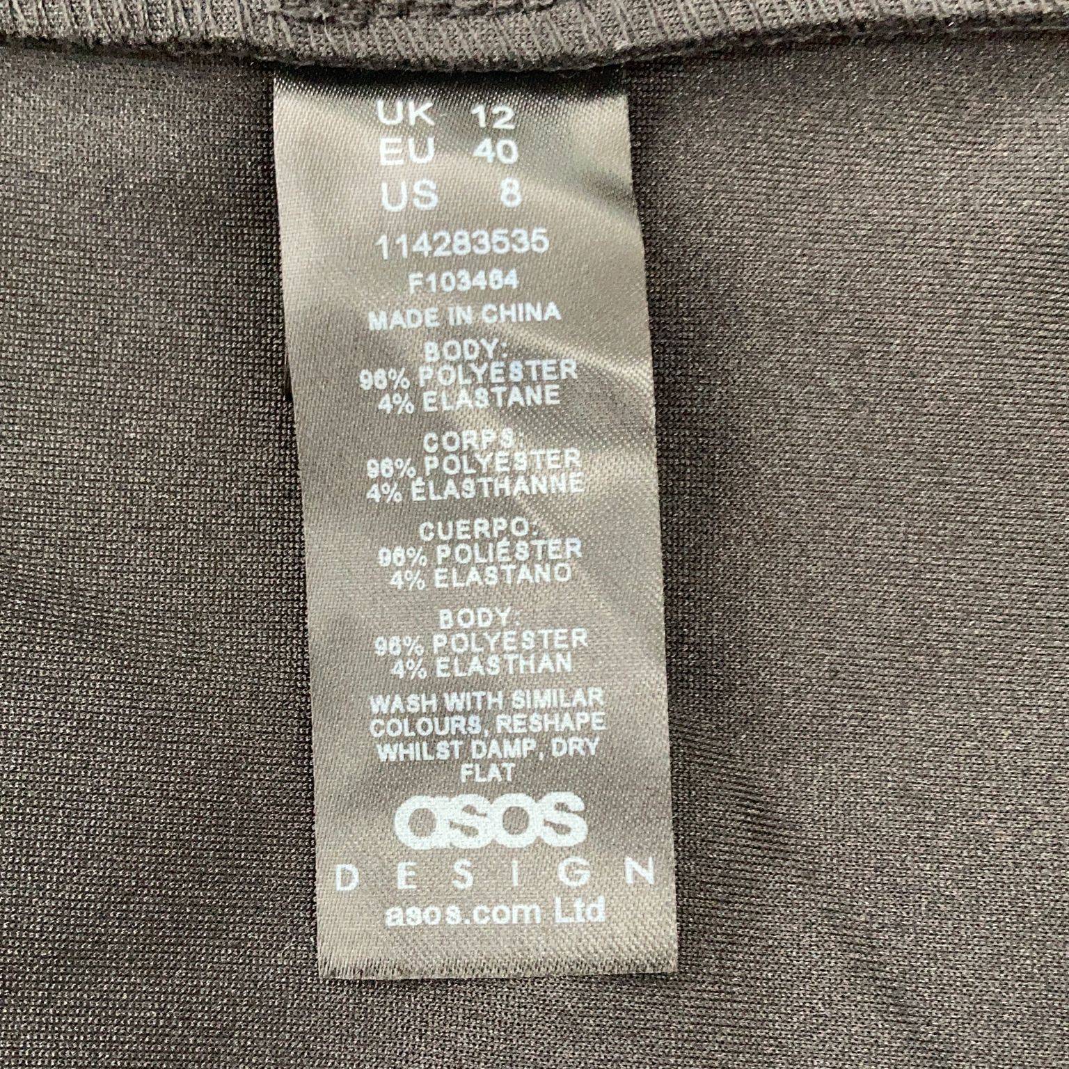 ASOS Design