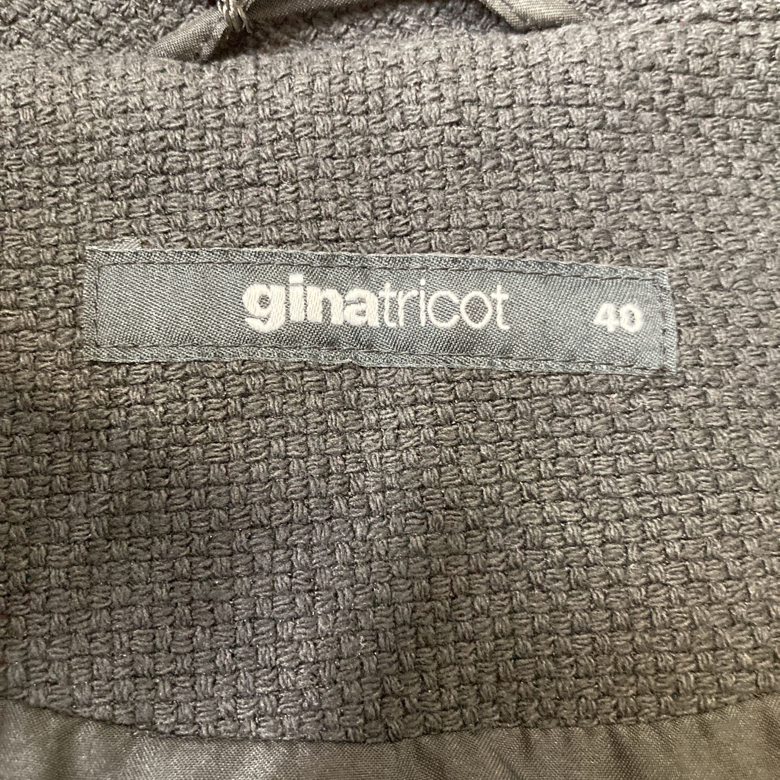 Gina Tricot