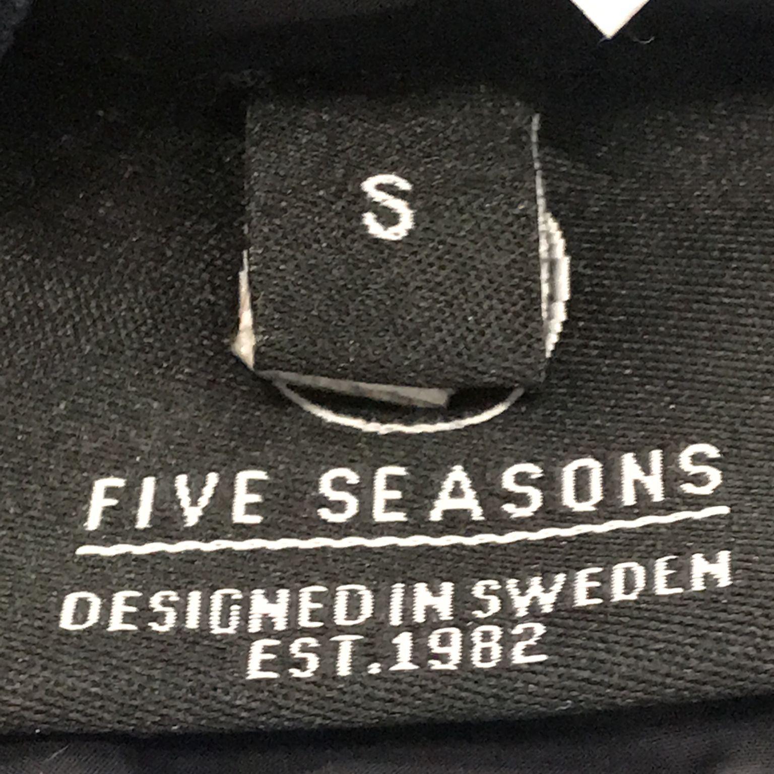 Five Seasons