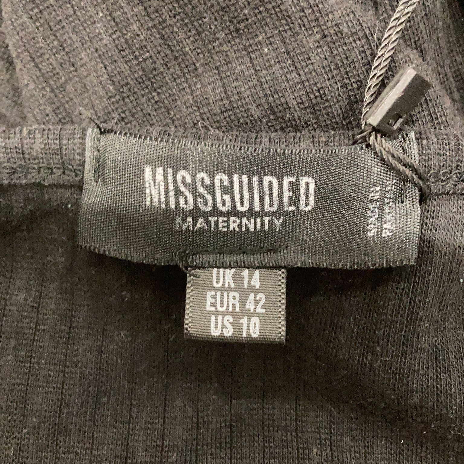 Missguided