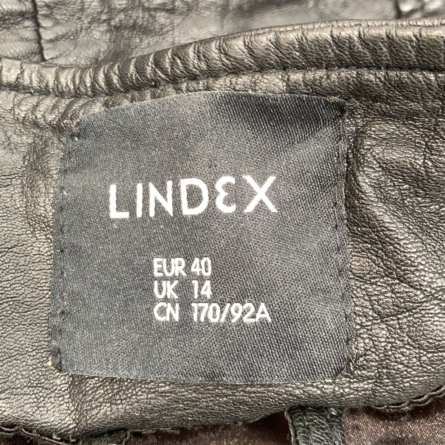 Lindex