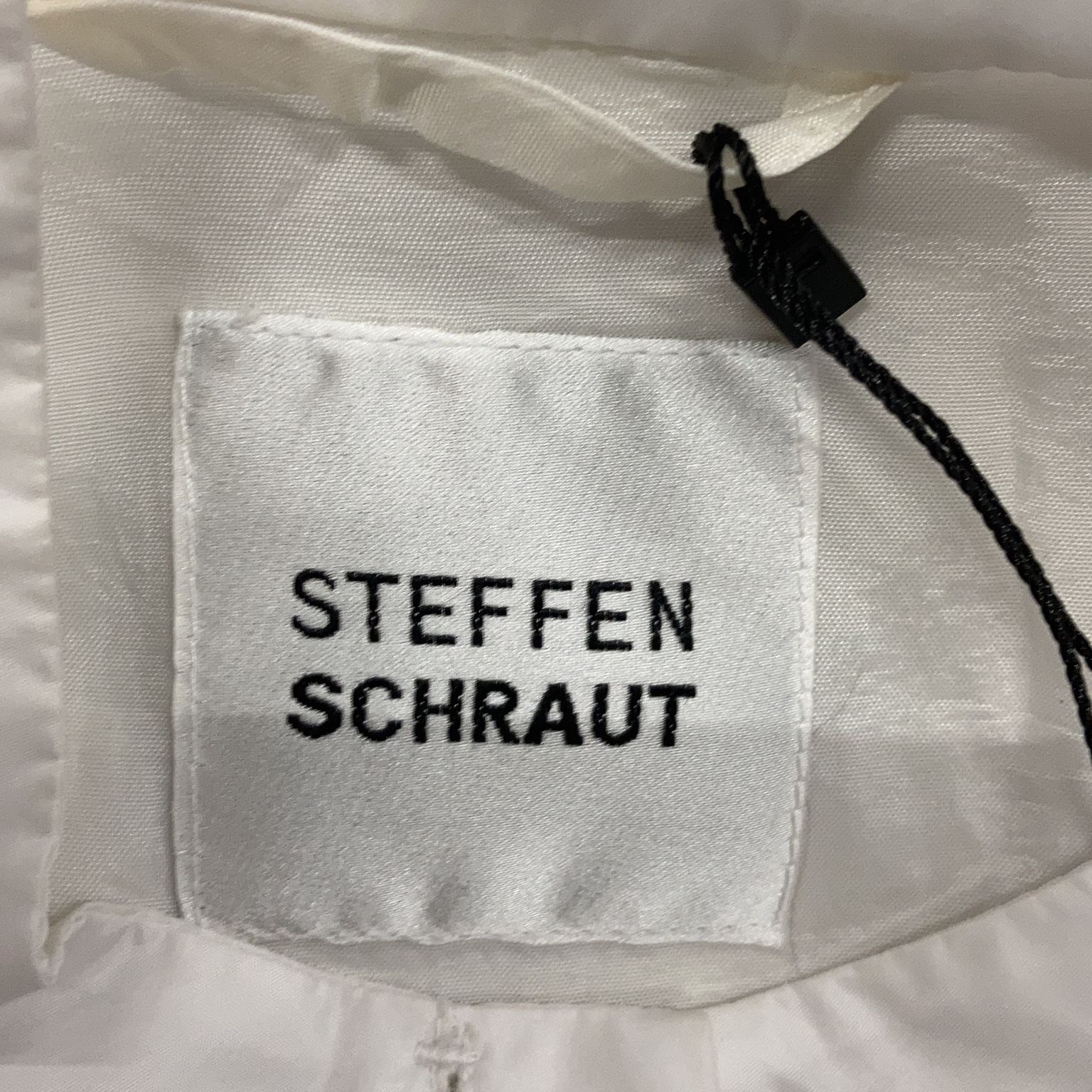 Steffen Schraut