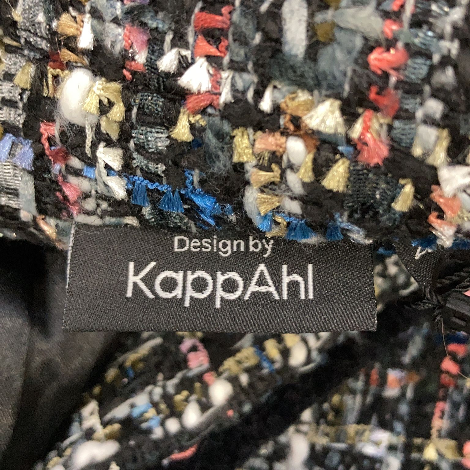 KappAhl