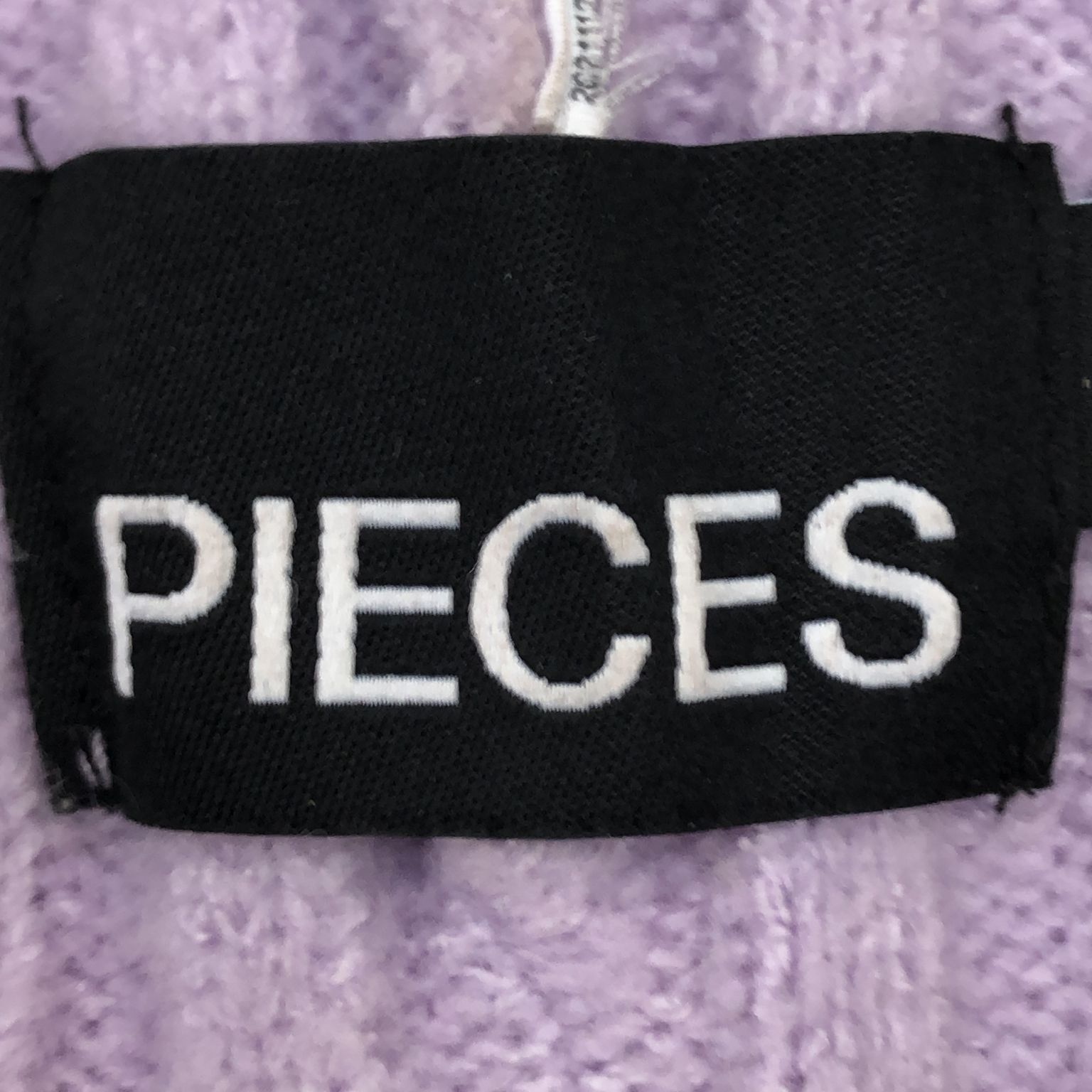 Pieces