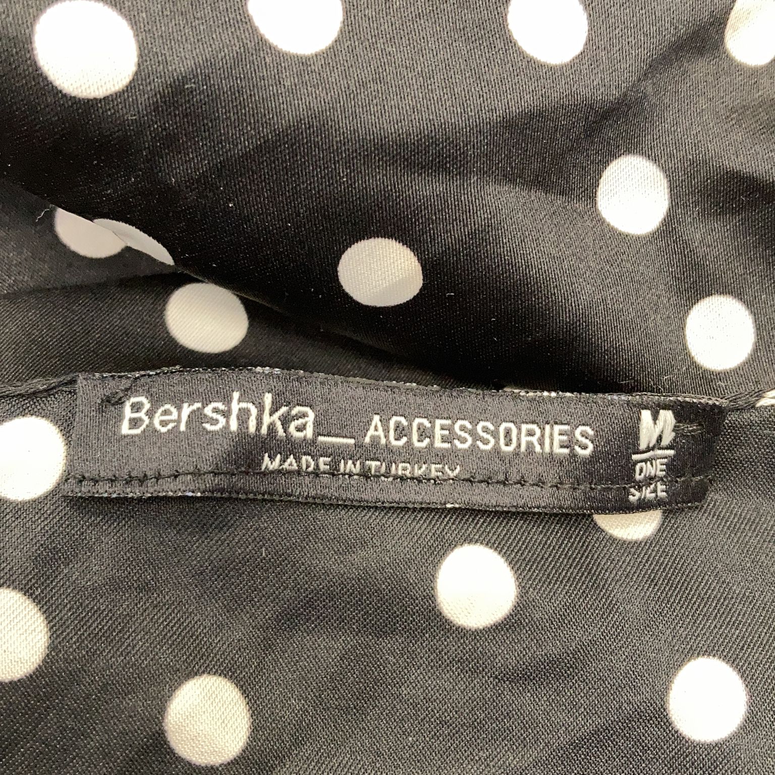 Bershka Accessories