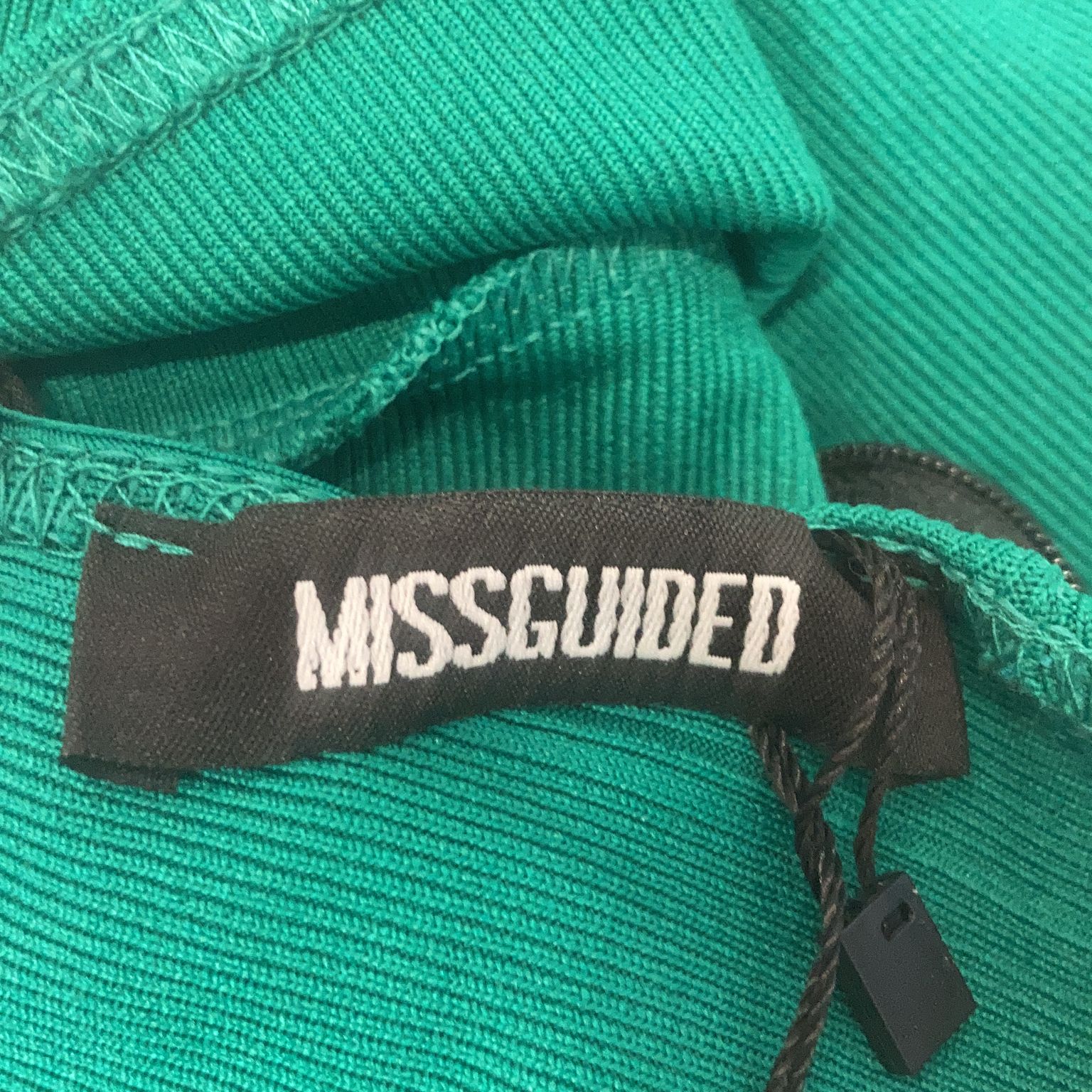 Missguided