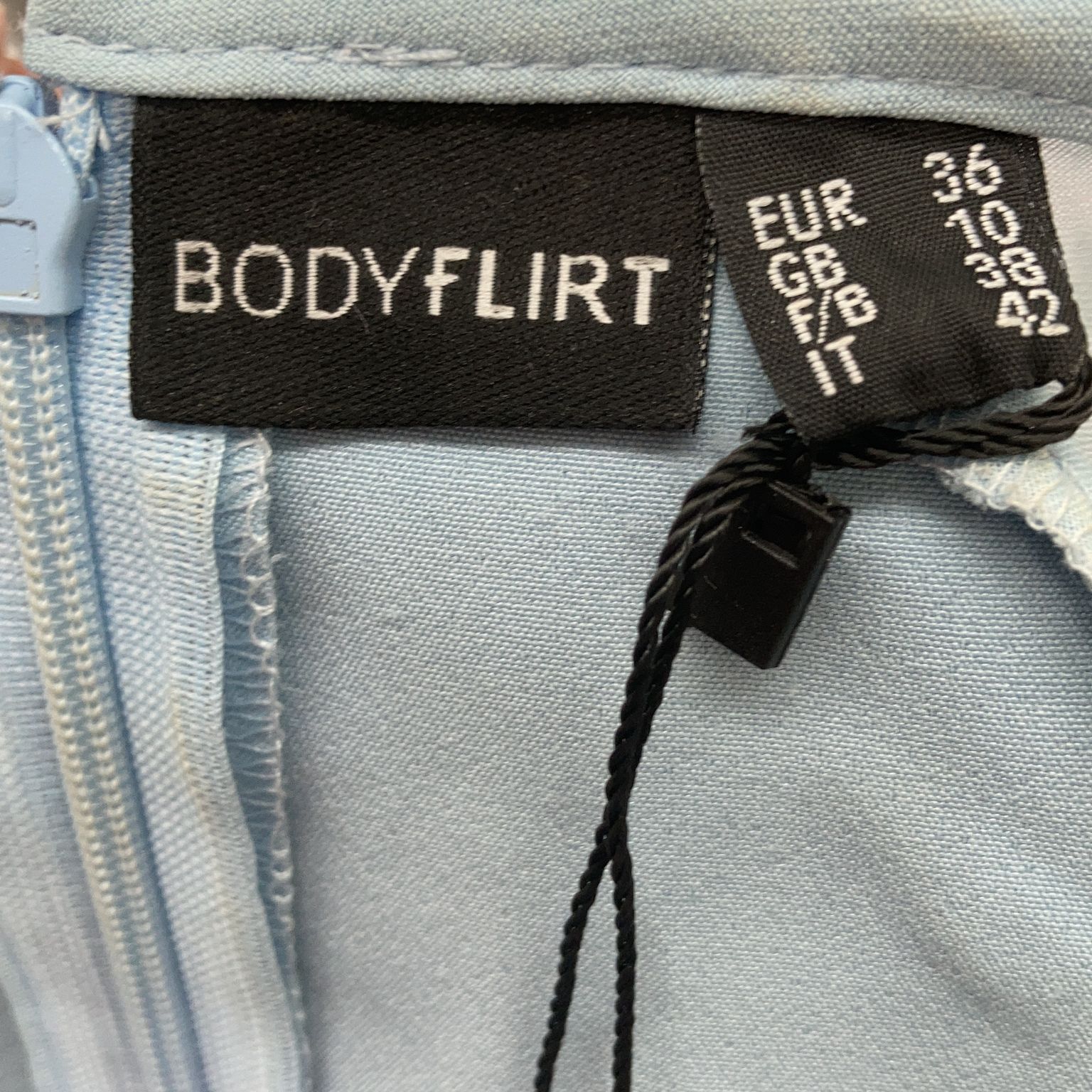 Bodyflirt