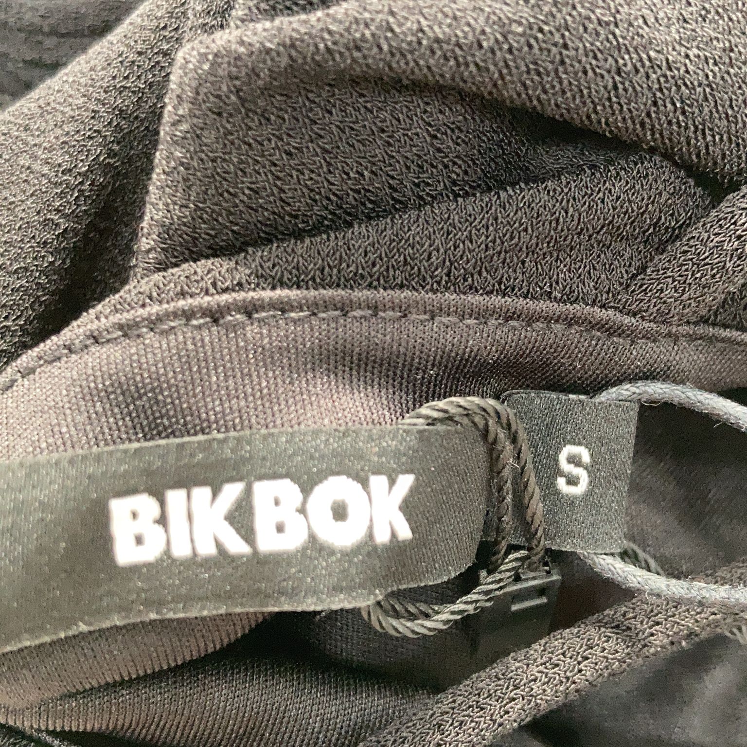 Bik Bok