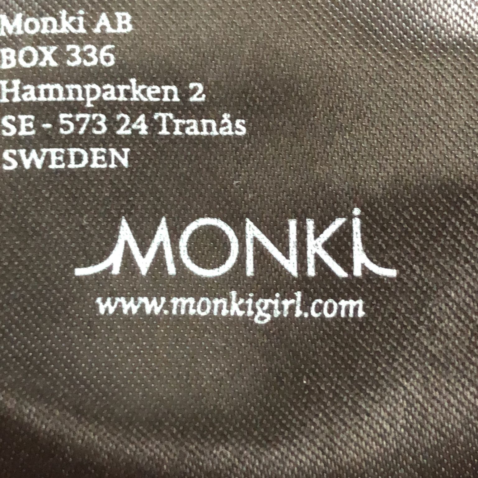 Monki