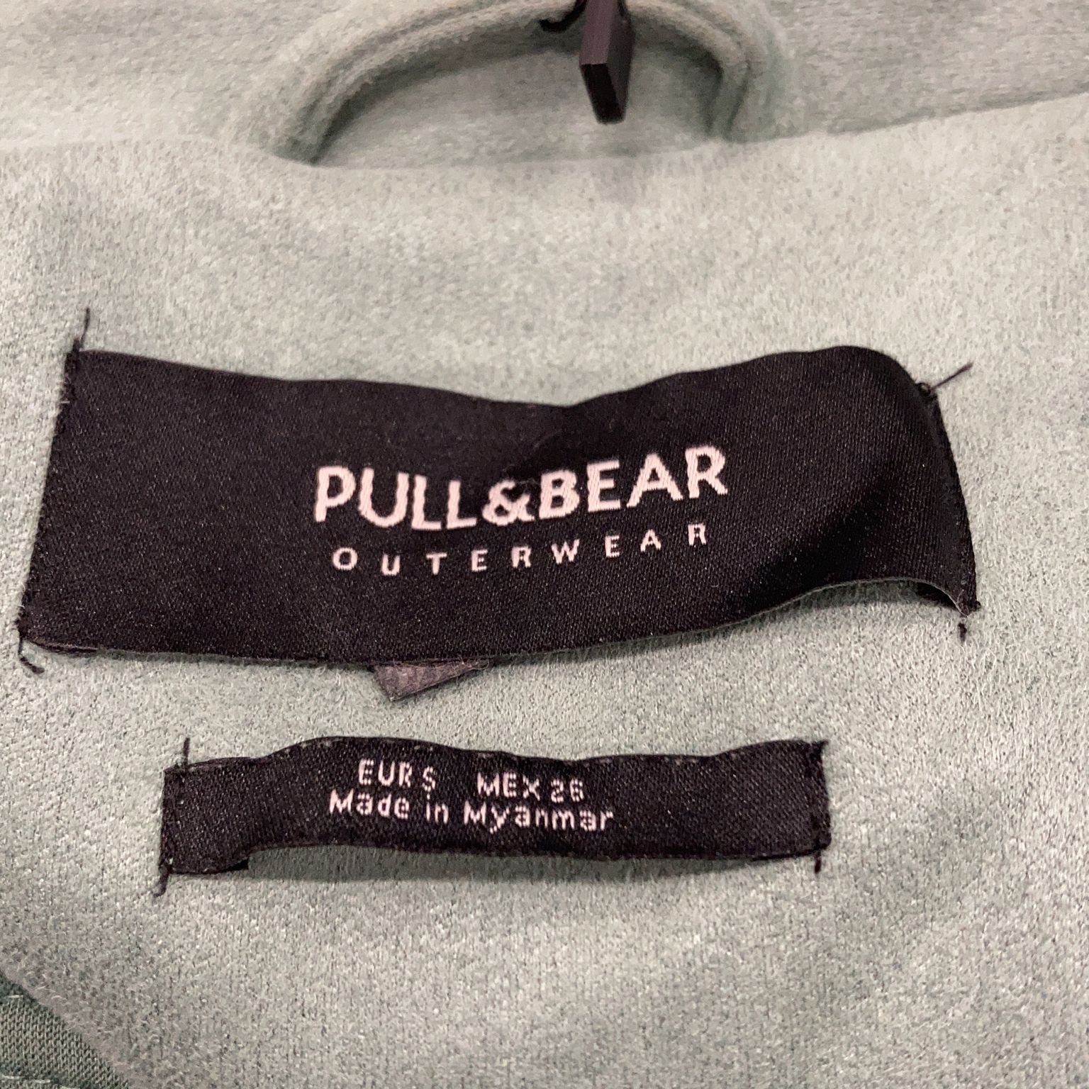 Pull  Bear