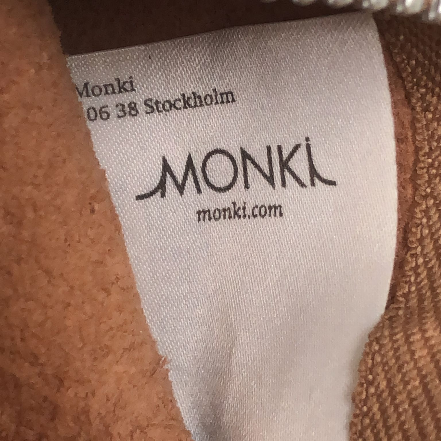 Monki