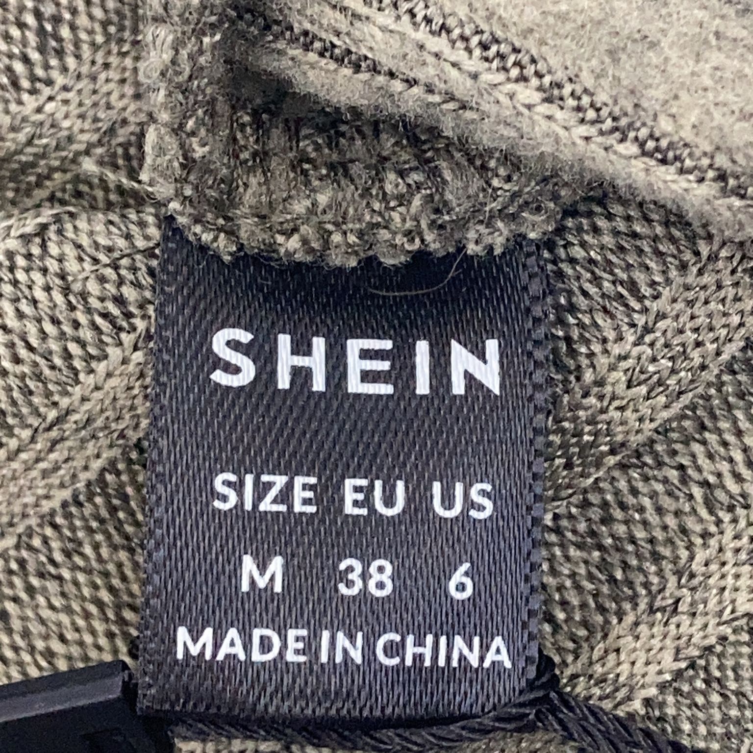 Shein