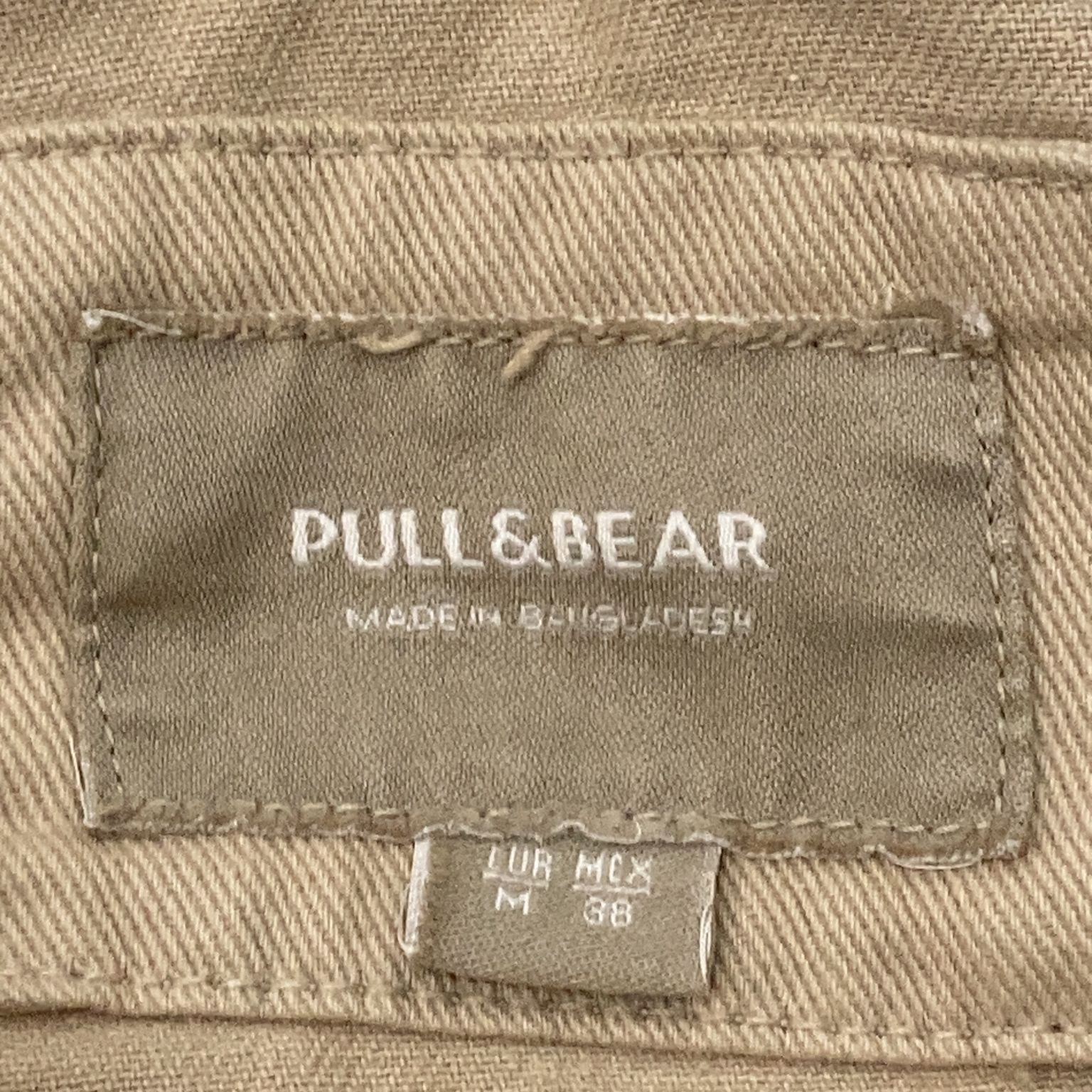 Pull  Bear