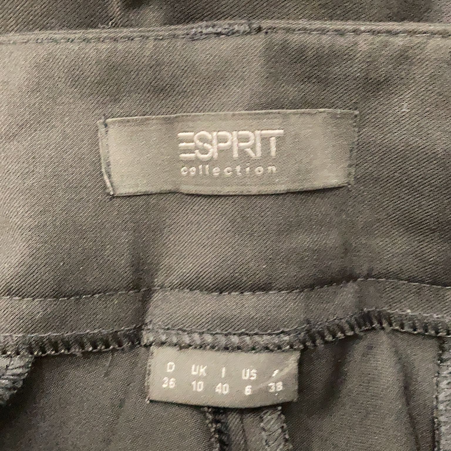 ESPRIT Collection