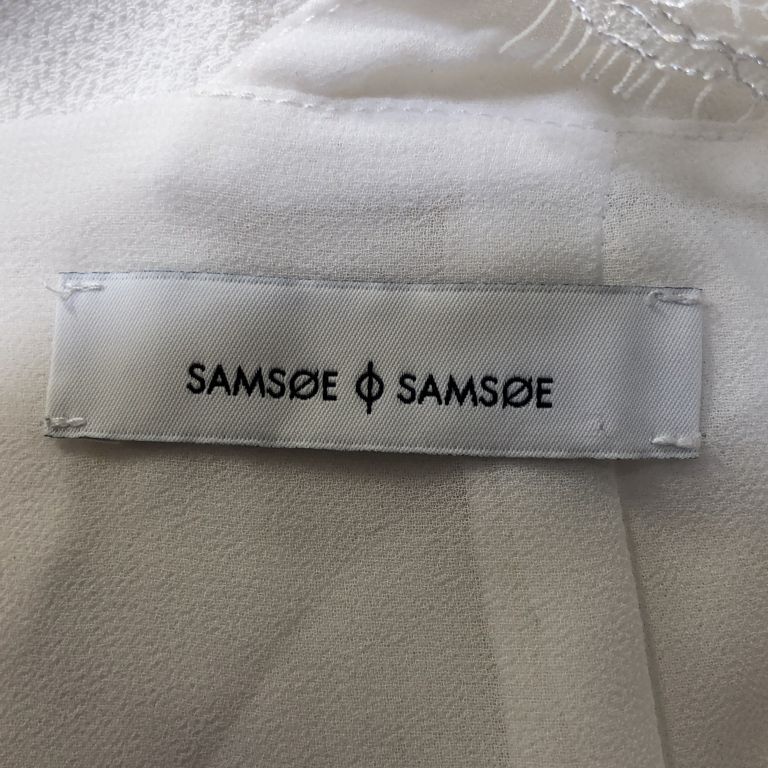 Samsøe  Samsøe