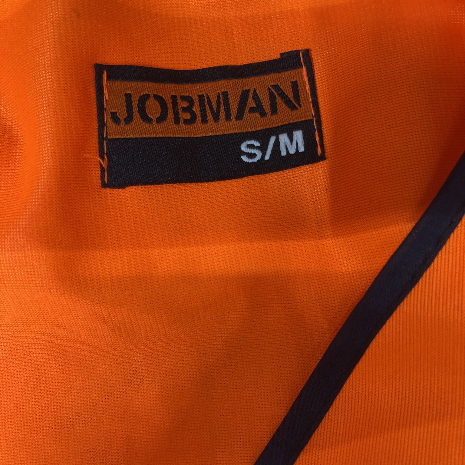 Jobman