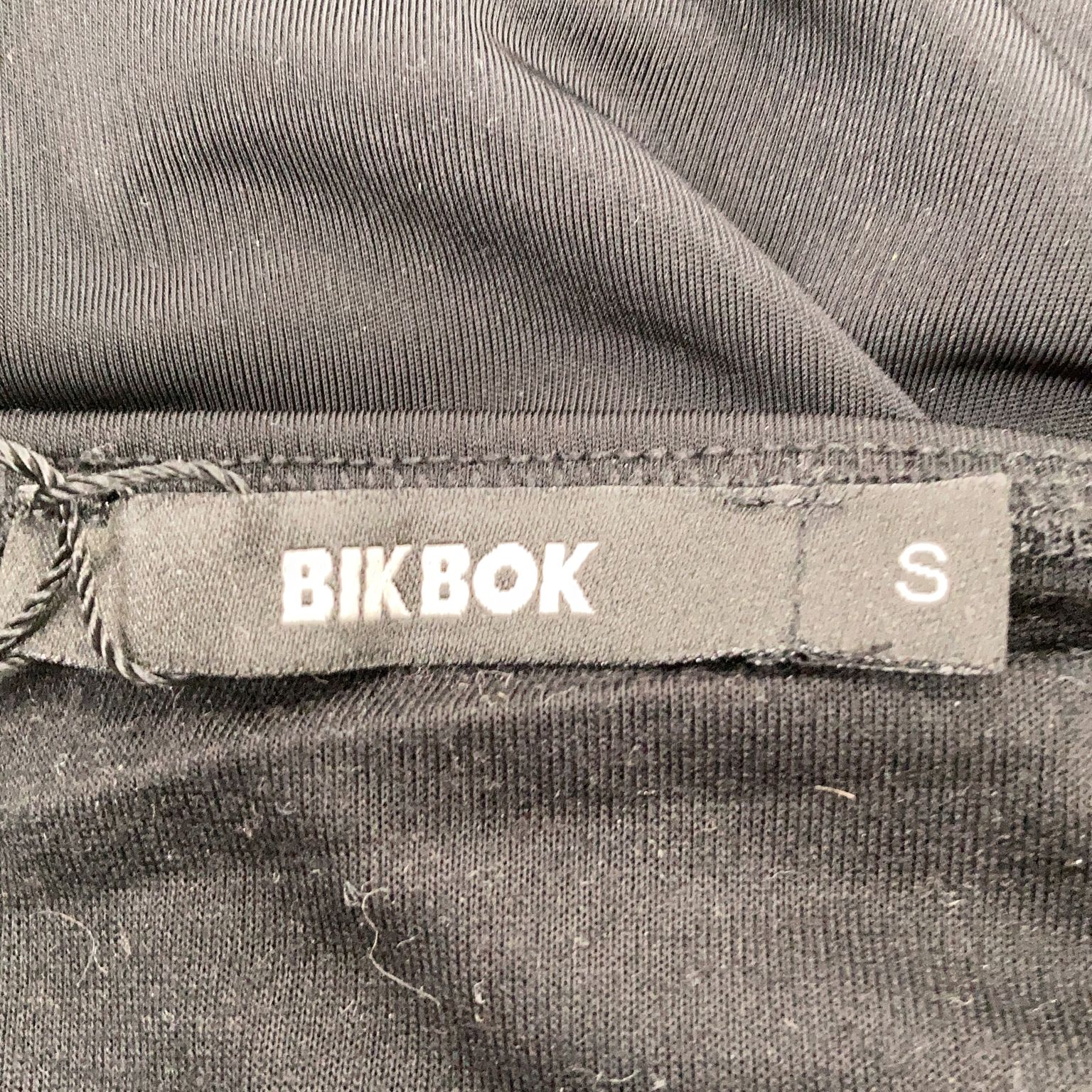 Bik Bok