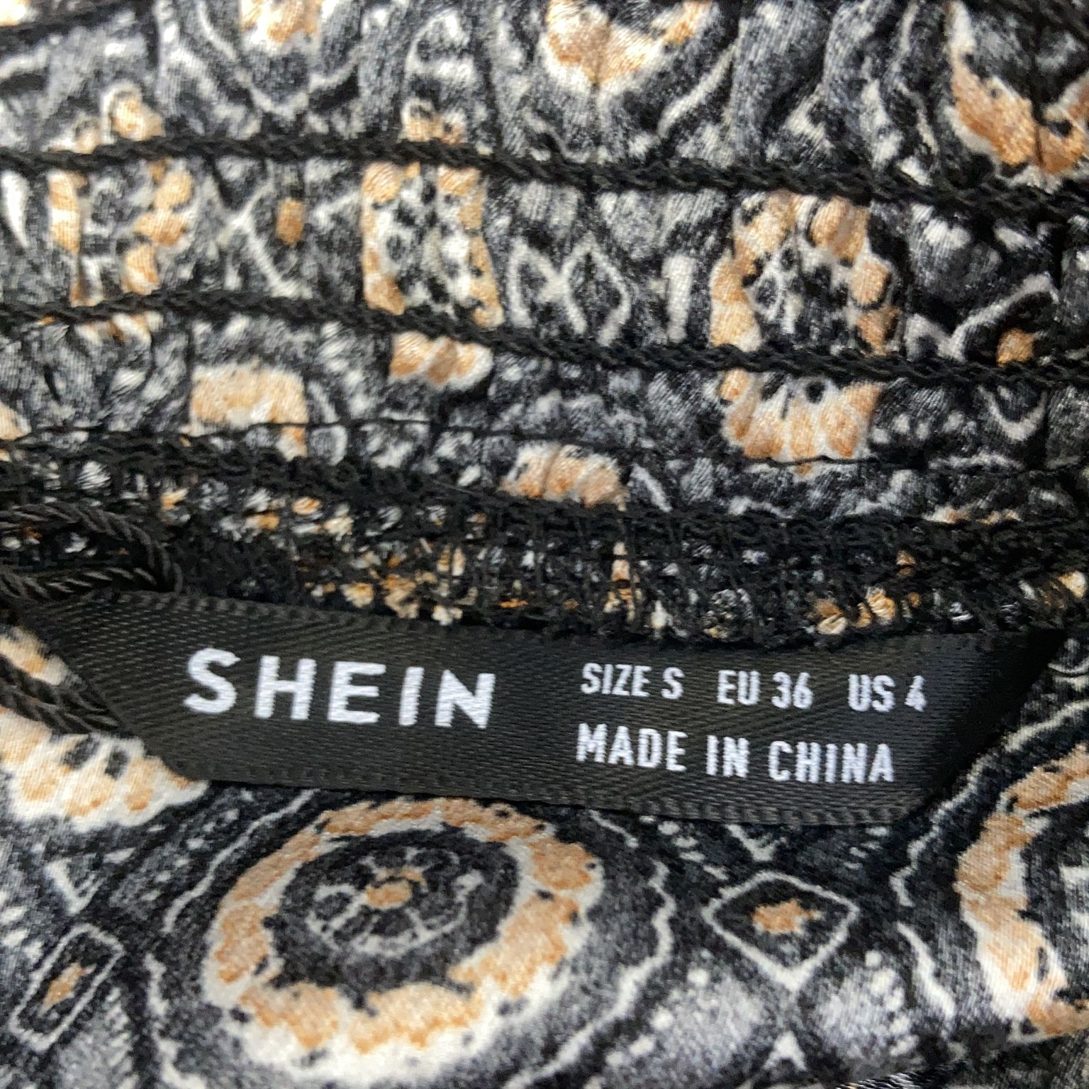 Shein