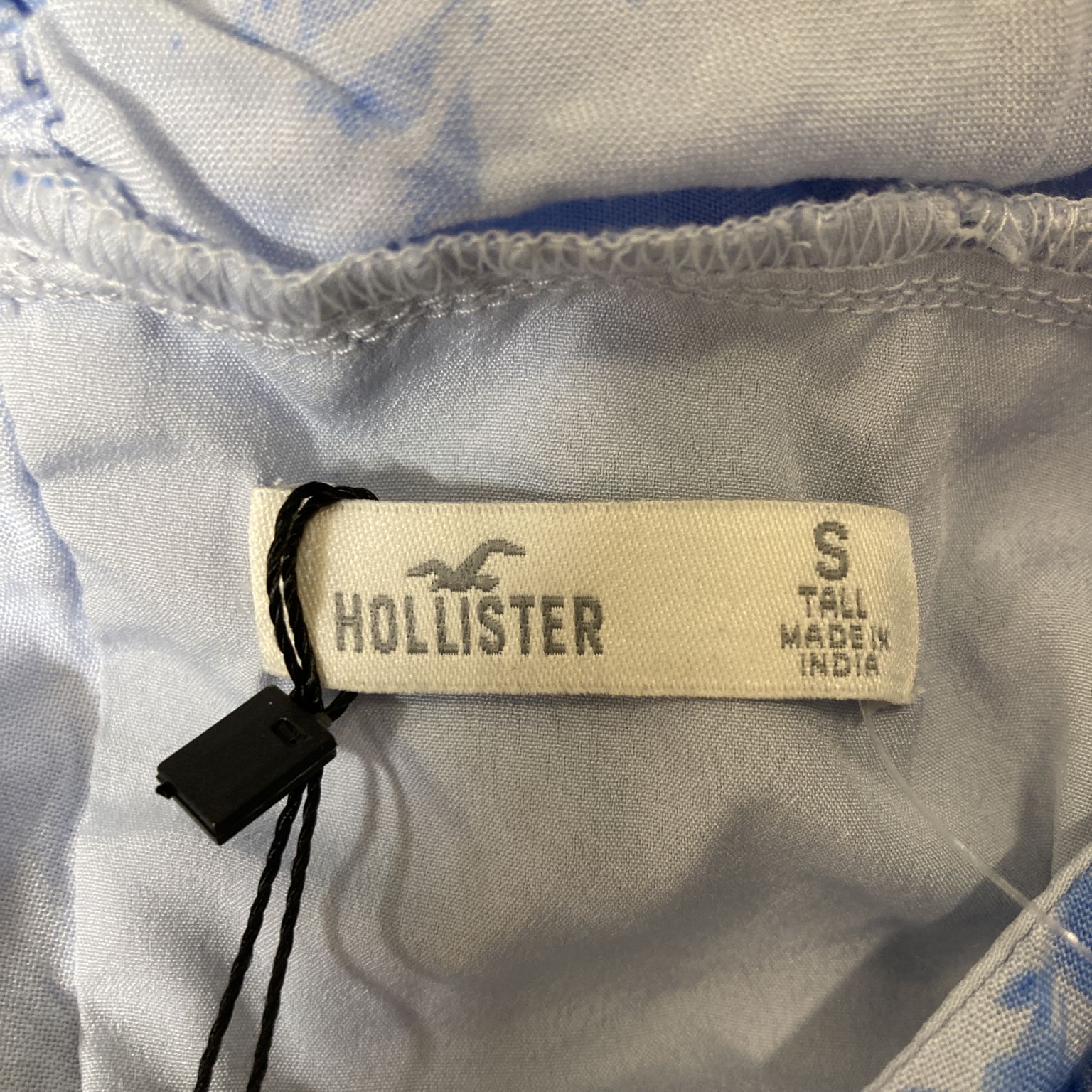 Hollister