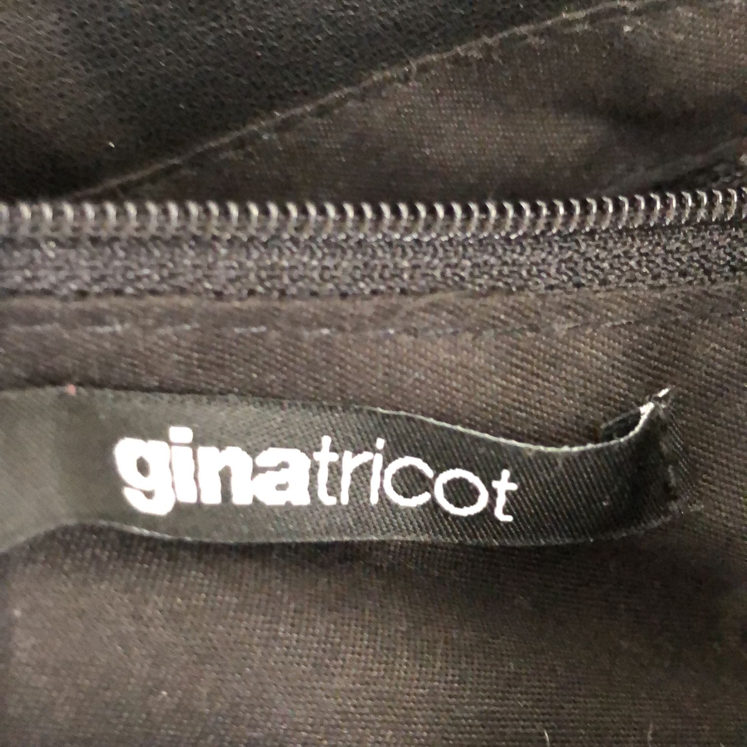 Gina Tricot