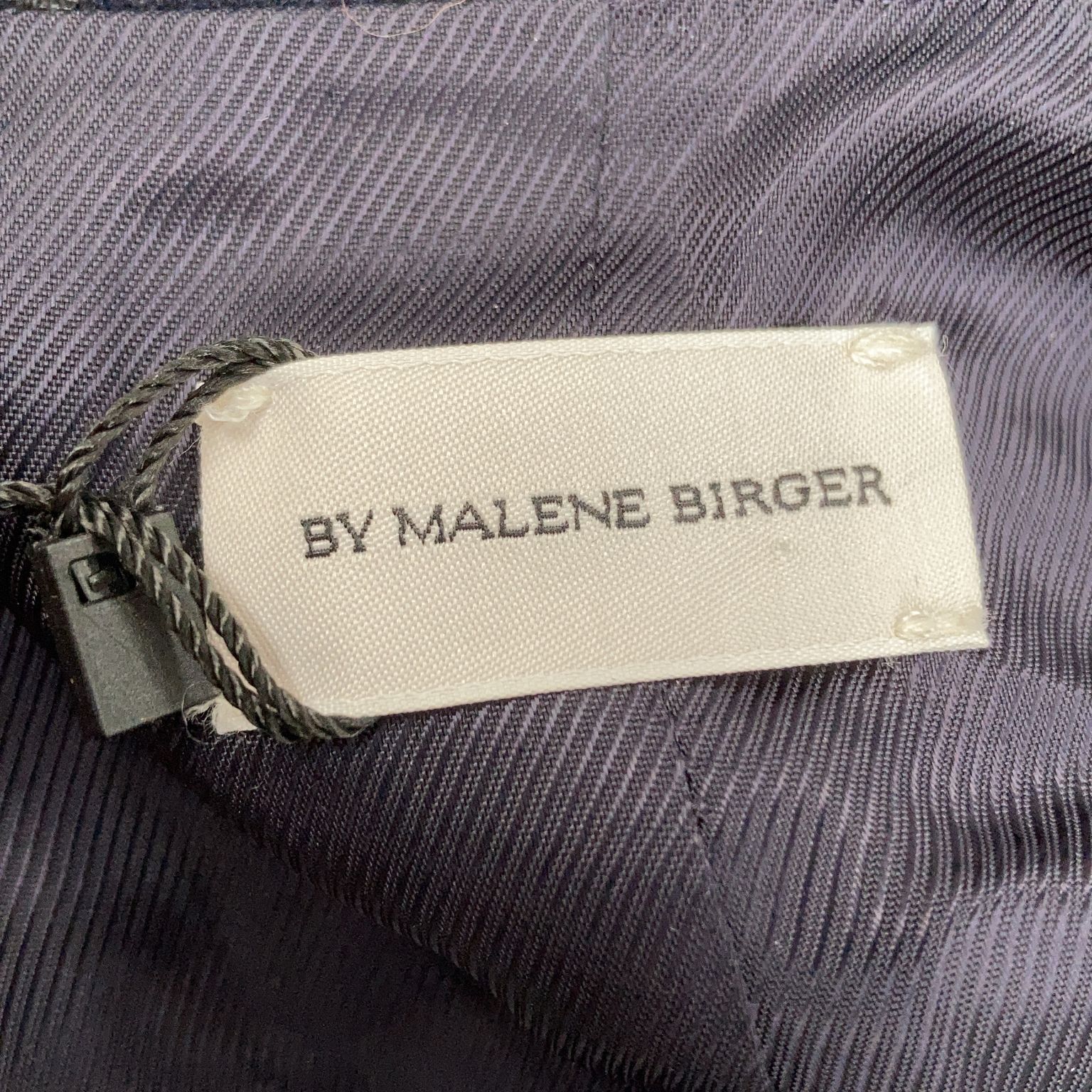 By Malene Birger