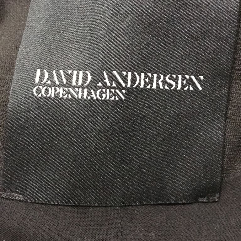 David Andersen