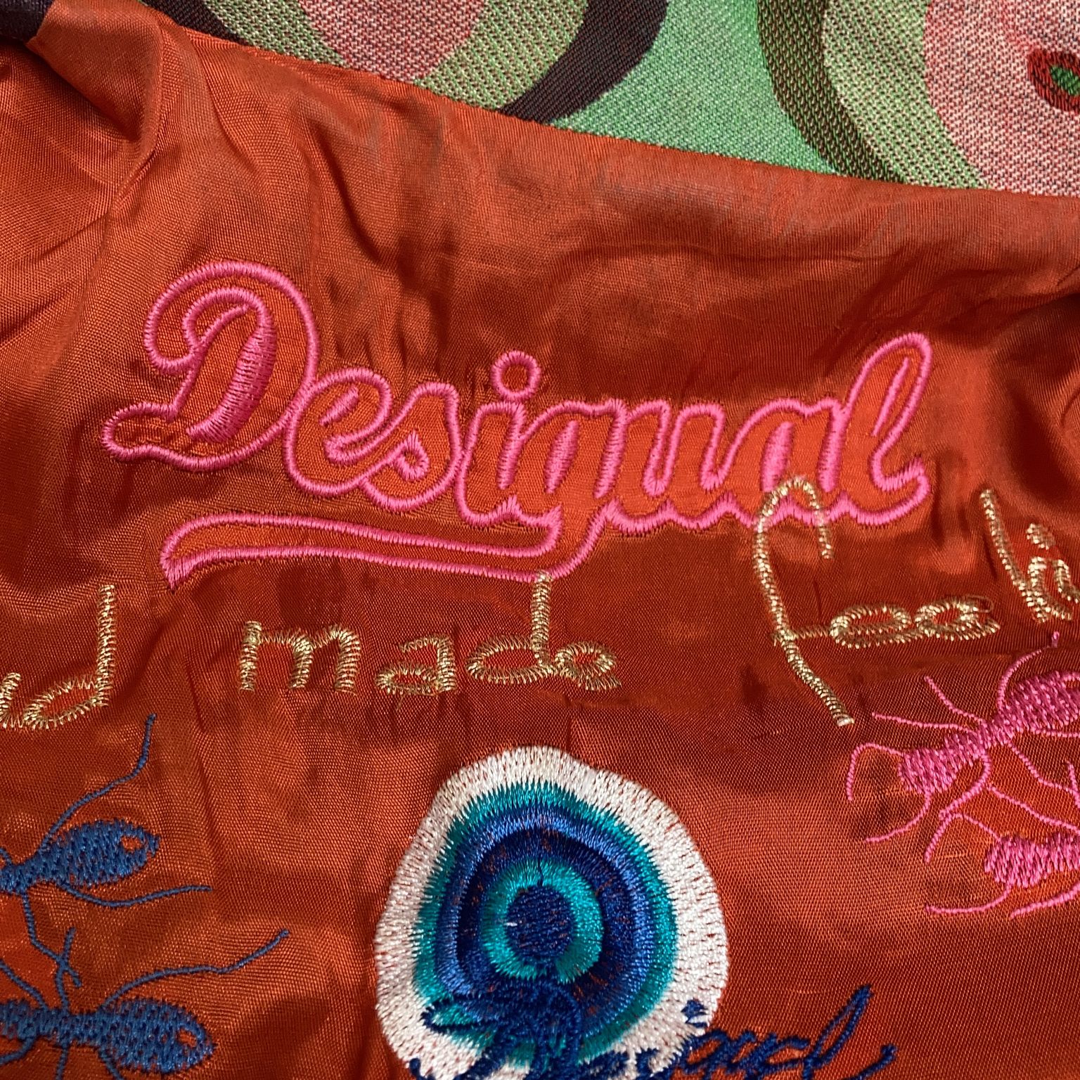 Desigual