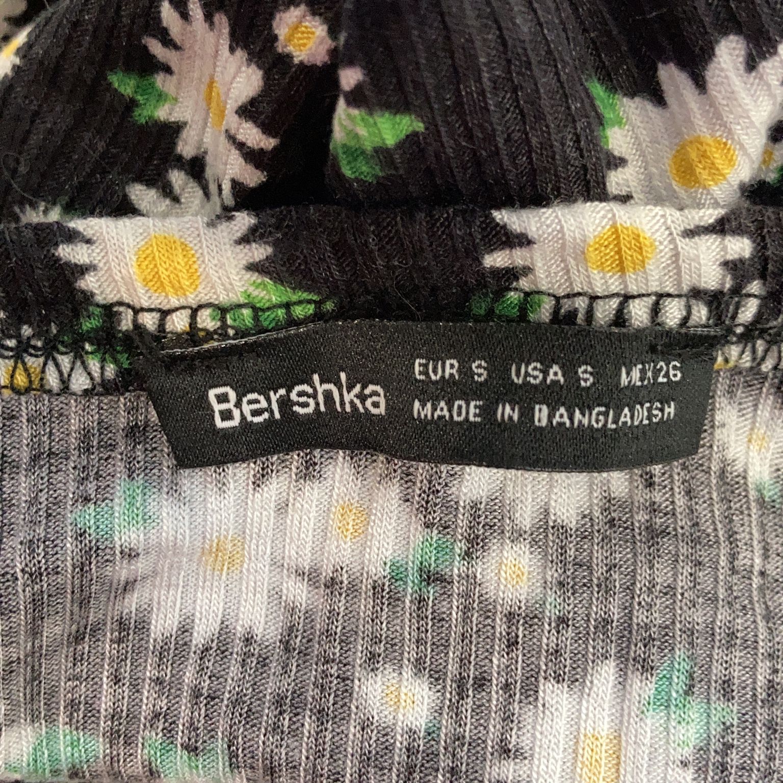 Bershka