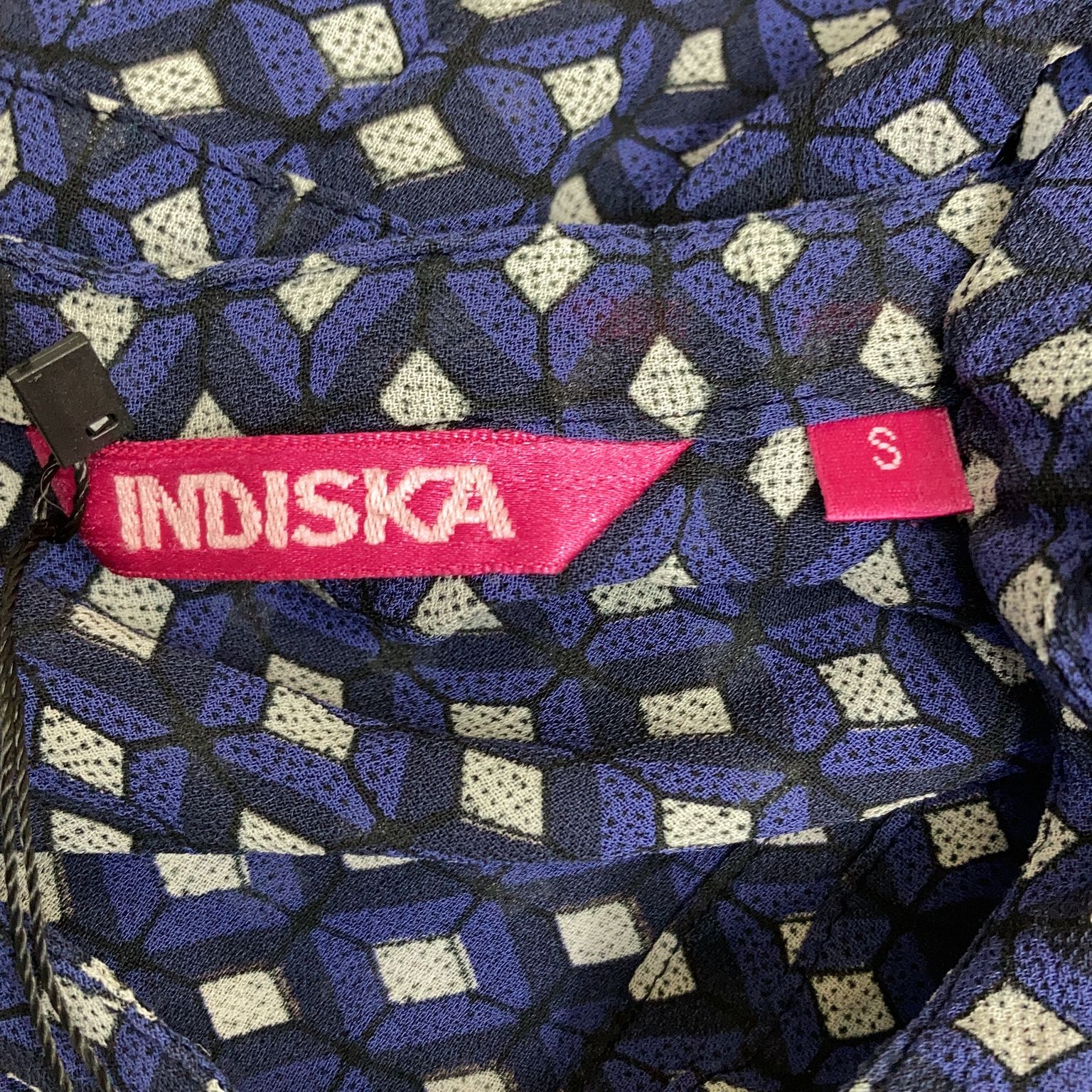 Indiska