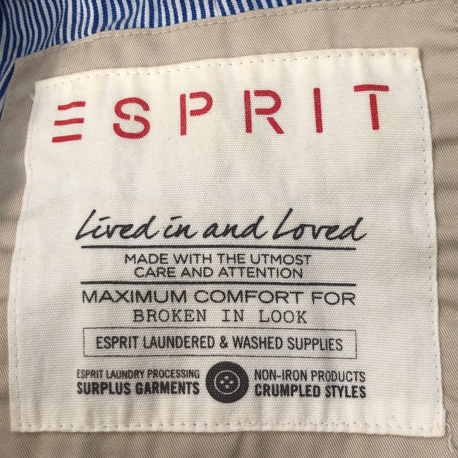 ESPRIT