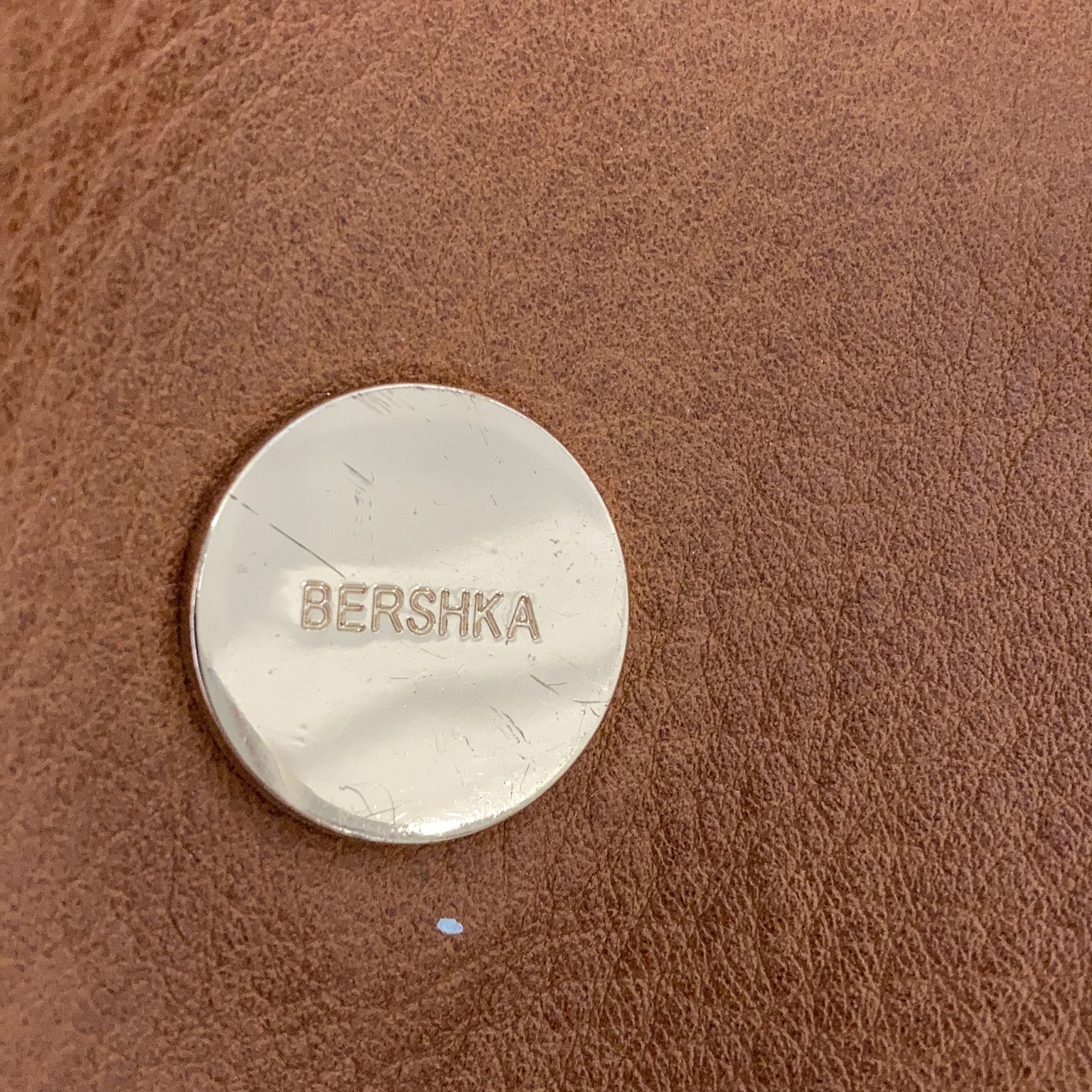 Bershka