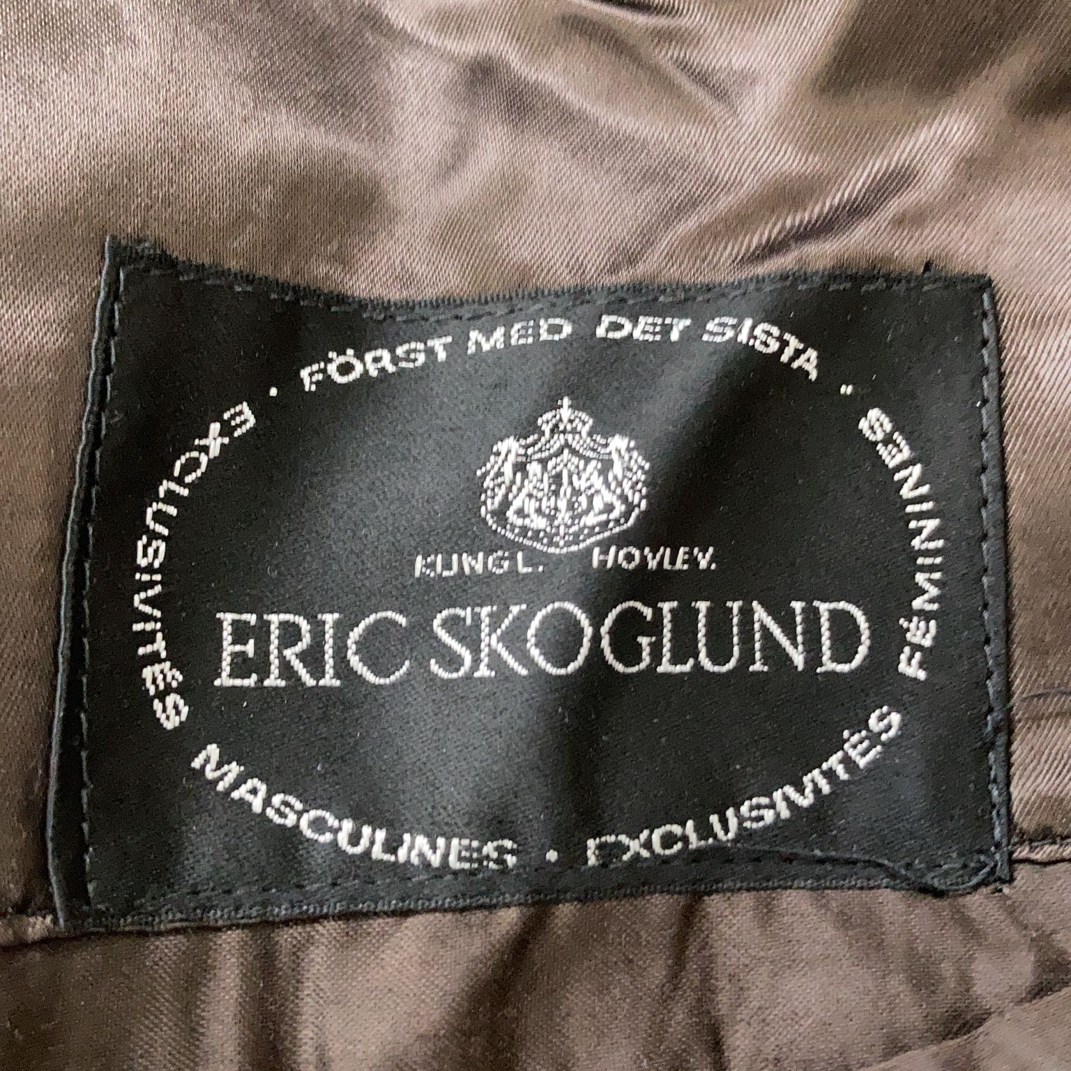 Eric Skoglund